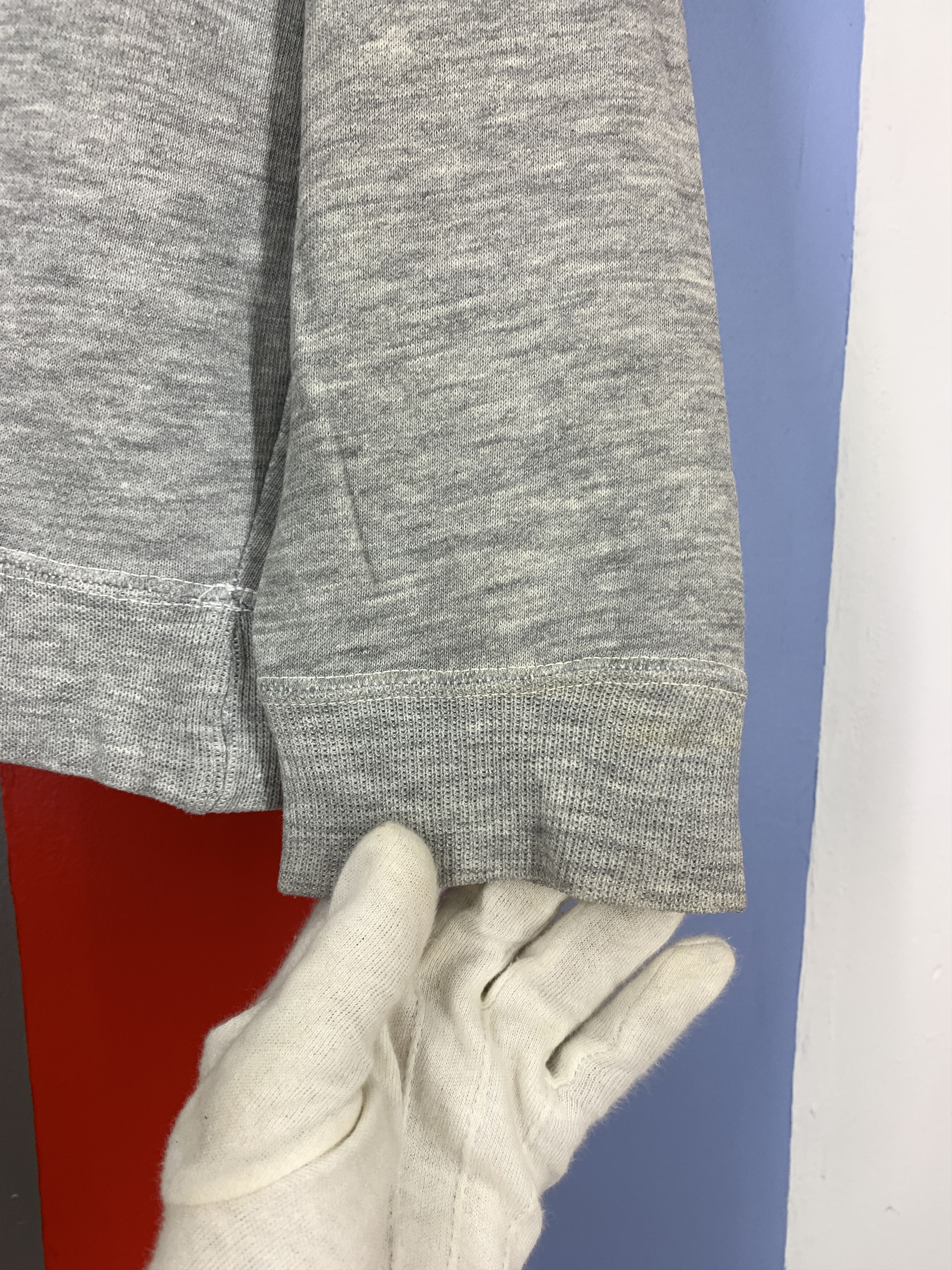 Other POLO by EP POLO MALLET Sweatshirt #2146/18 Size US M / EU 48-50 / 2 - 3 Thumbnail