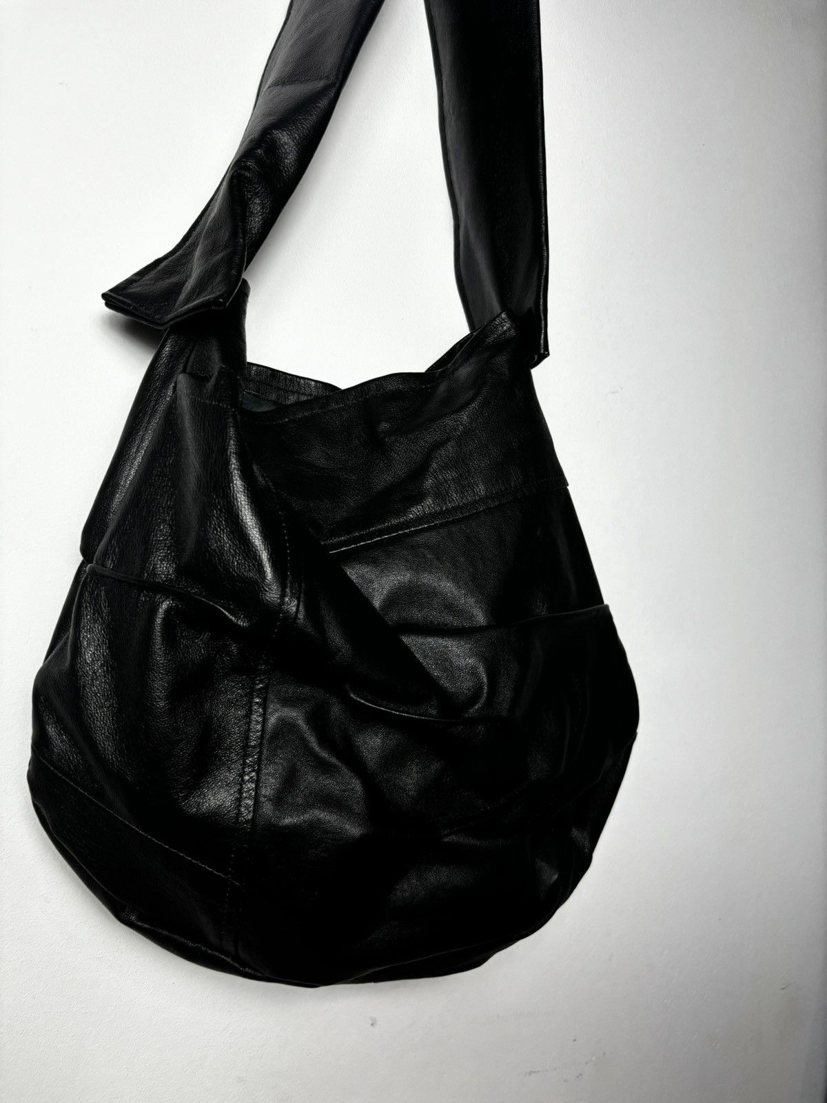 Designer × Vintage Weird shoulder bag Size ONE SIZE - 2 Thumbnail