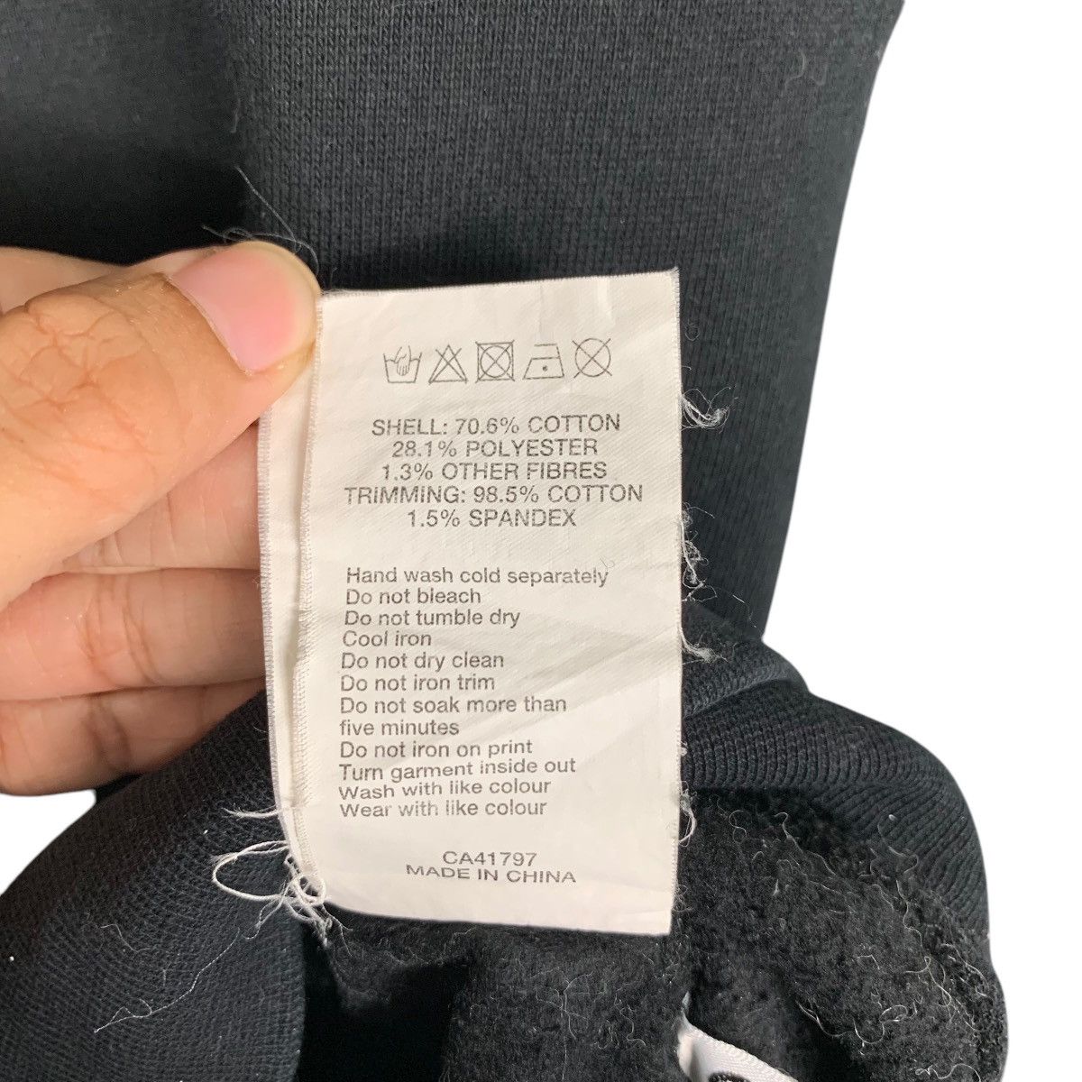 Aape AAPE Somewhere in the Aape Universe Sweatshirt #1518-C68 Size US L / EU 52-54 / 3 - 20 Thumbnail