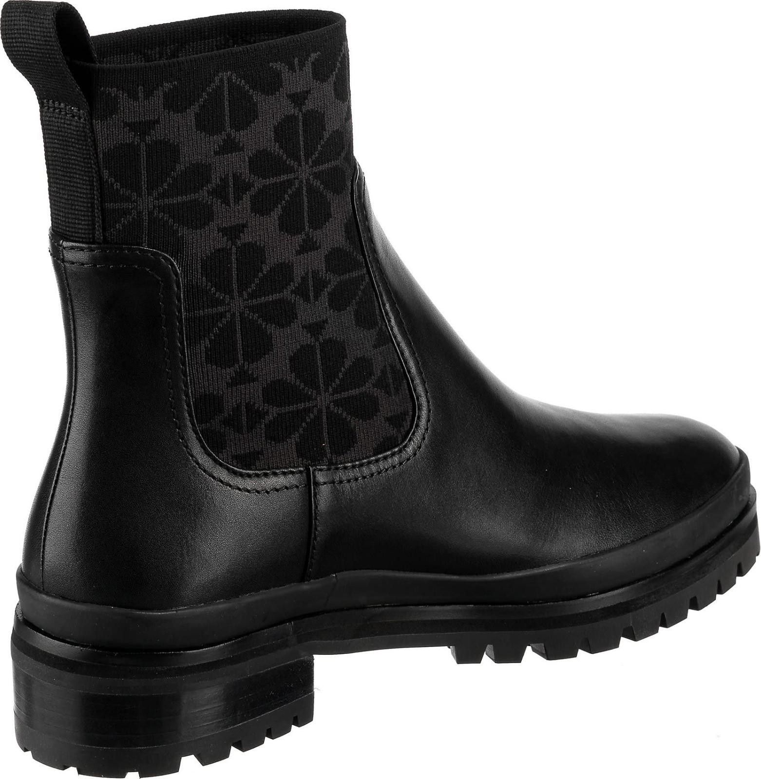 Other Kate Spade Josie Womens Boots 10 B Leather US NEW Size US 10 / IT 40 - 4 Thumbnail