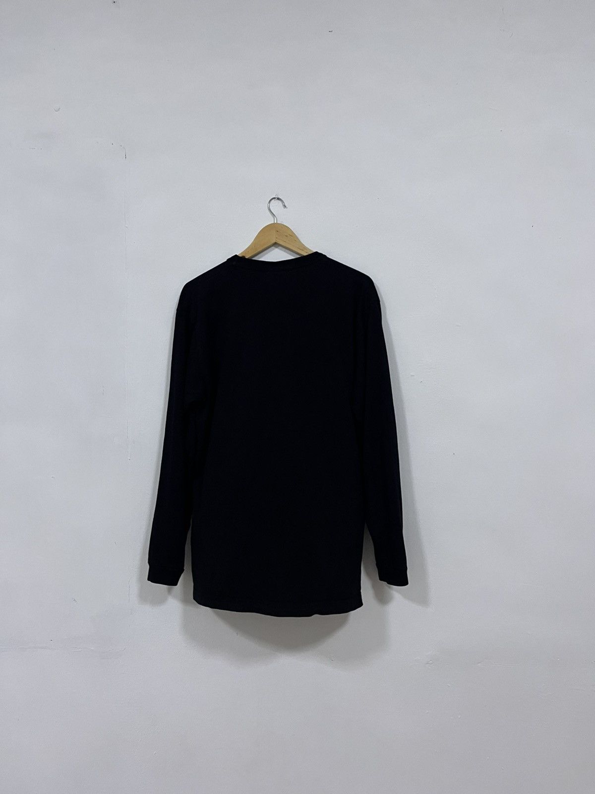 Alpha Industries Alpha industries Us Army long sleeve Size US L / EU 52-54 / 3 - 5 Thumbnail