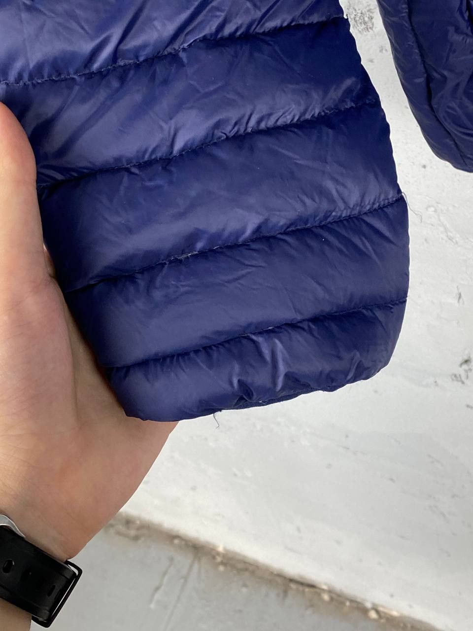 Designer × Other Frederik Anderson Copenhagen Ultra Light Puffer Jacket Size US M / EU 48-50 / 2 - 6 Thumbnail