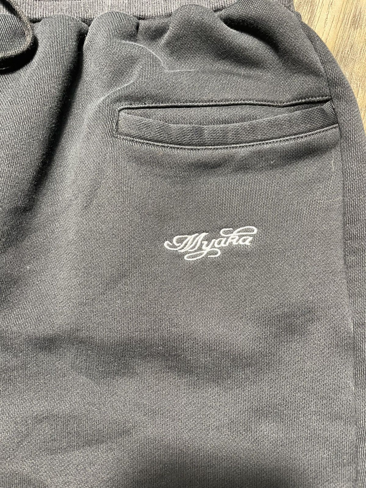 Other Martin Miyaka Sweatpants Size US 33 - 3 Thumbnail
