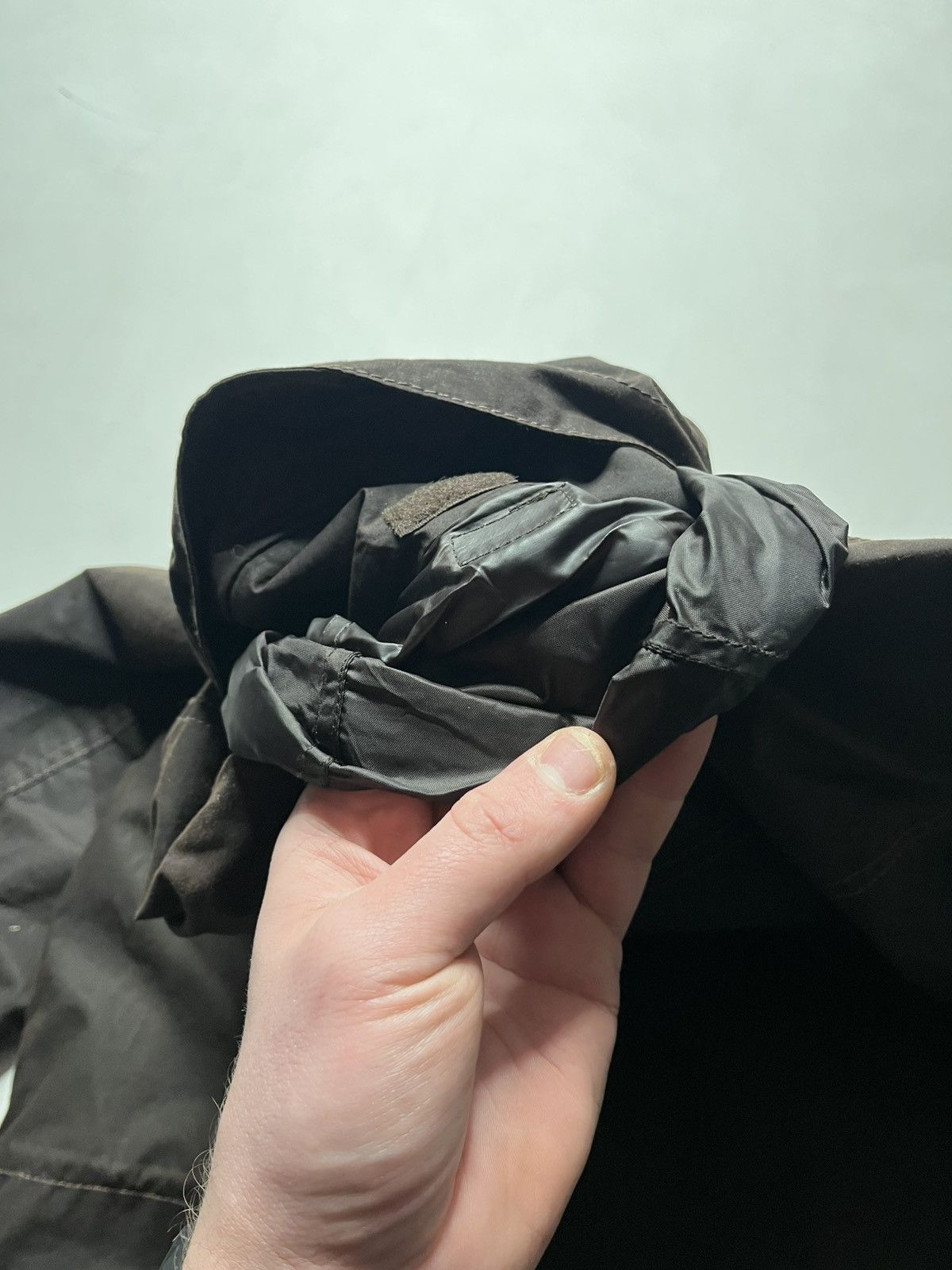 Barbour Barbour Care Summer Sapper jacket Size XL / US 12-14 / IT 48-50 - 20 Thumbnail