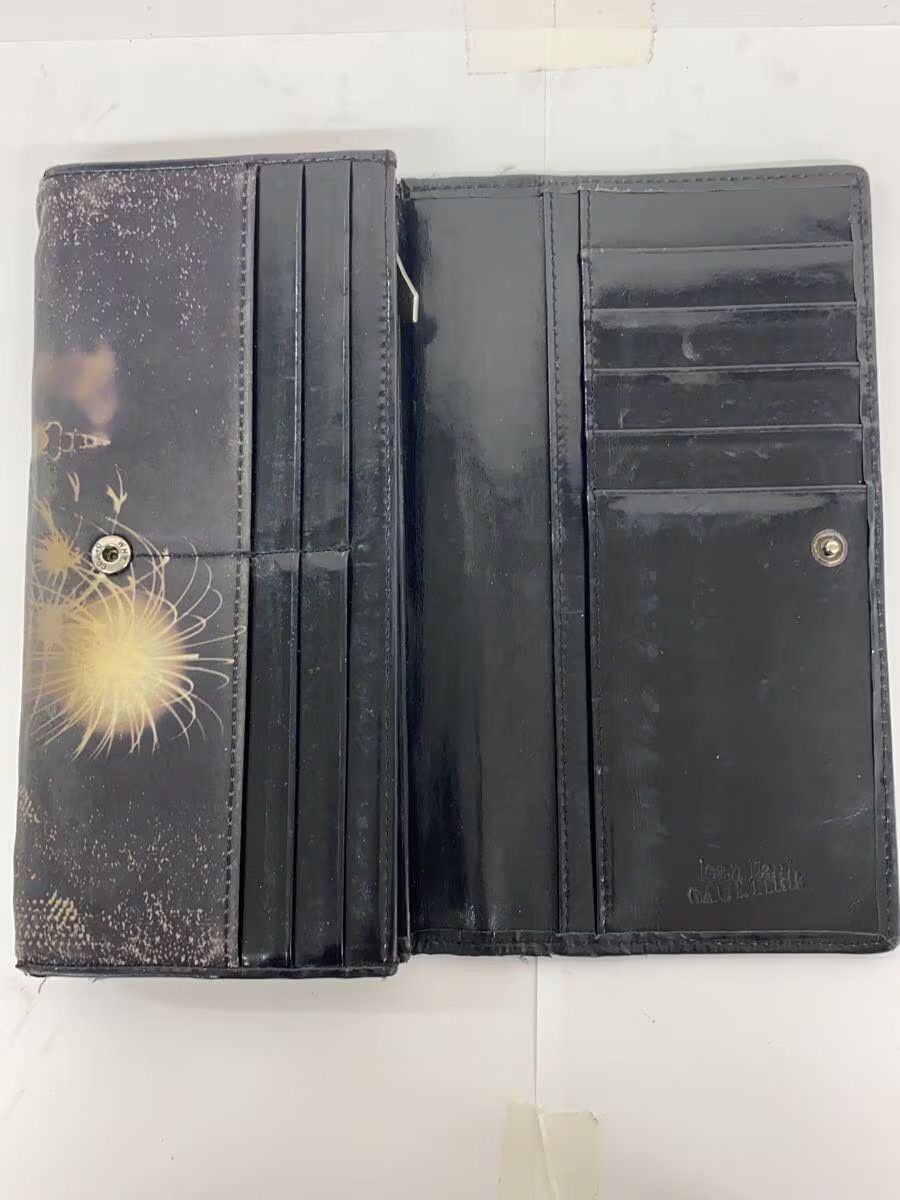 Jean Paul Gaultier Archive Long Wallet Size ONE SIZE - 5 Thumbnail