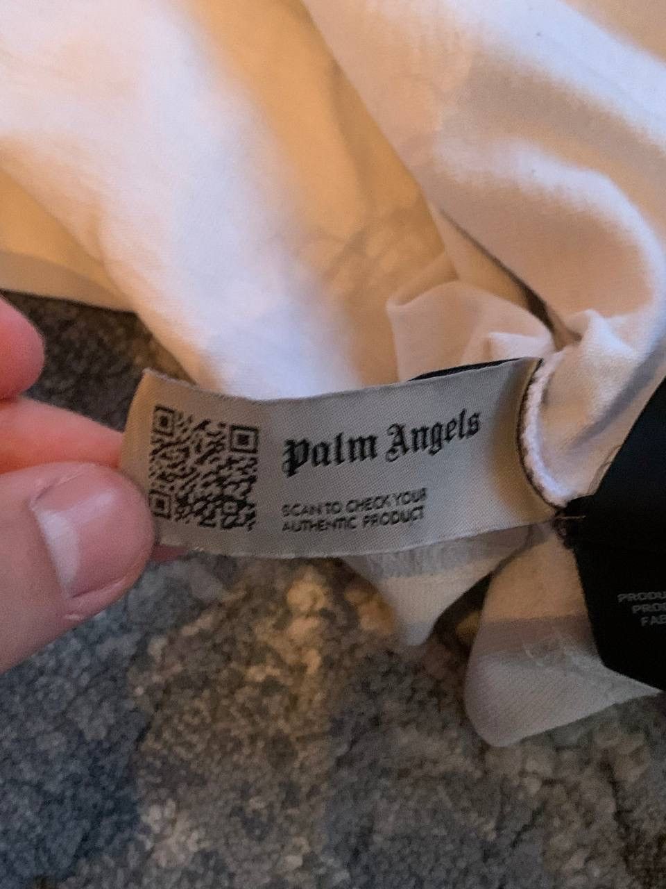 Palm Angels Palm Angels Kill The Bear T-Shirt Size US XL / EU 56 / 4 - 8 Thumbnail