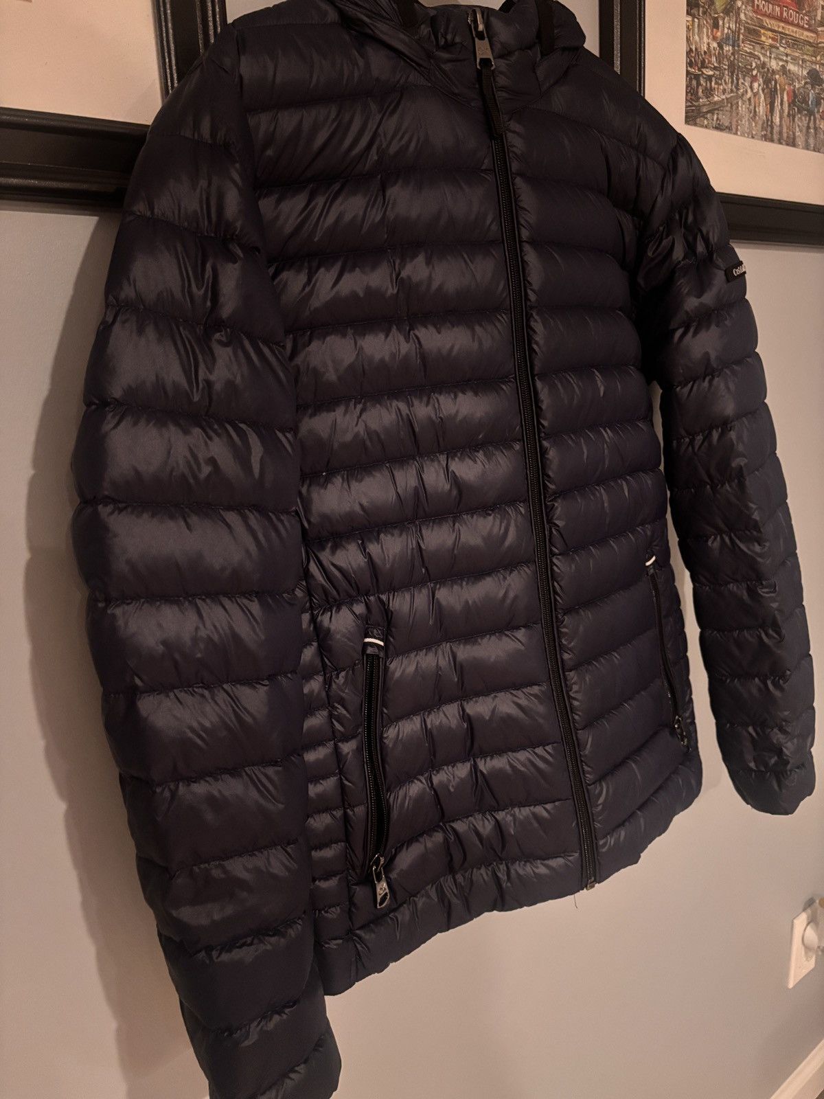 Calvin Klein Calvin Klein Puffer Coat Size US M / EU 48-50 / 2 - 3 Thumbnail