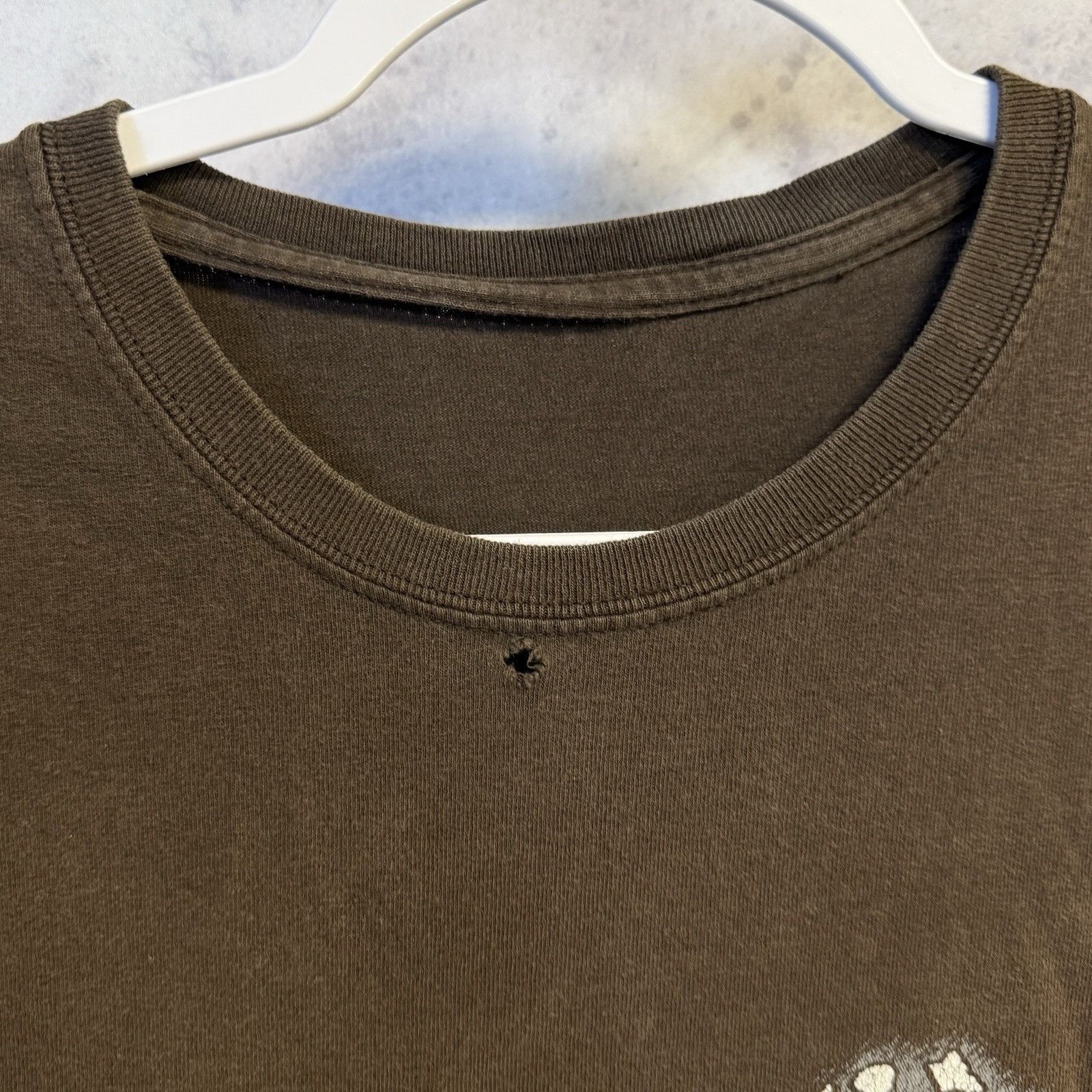 Vintage Vintage Maui Surf T Shirt Mens XL Y2K Surfing Beach Wailea H Size US XL / EU 56 / 4 - 3 Thumbnail