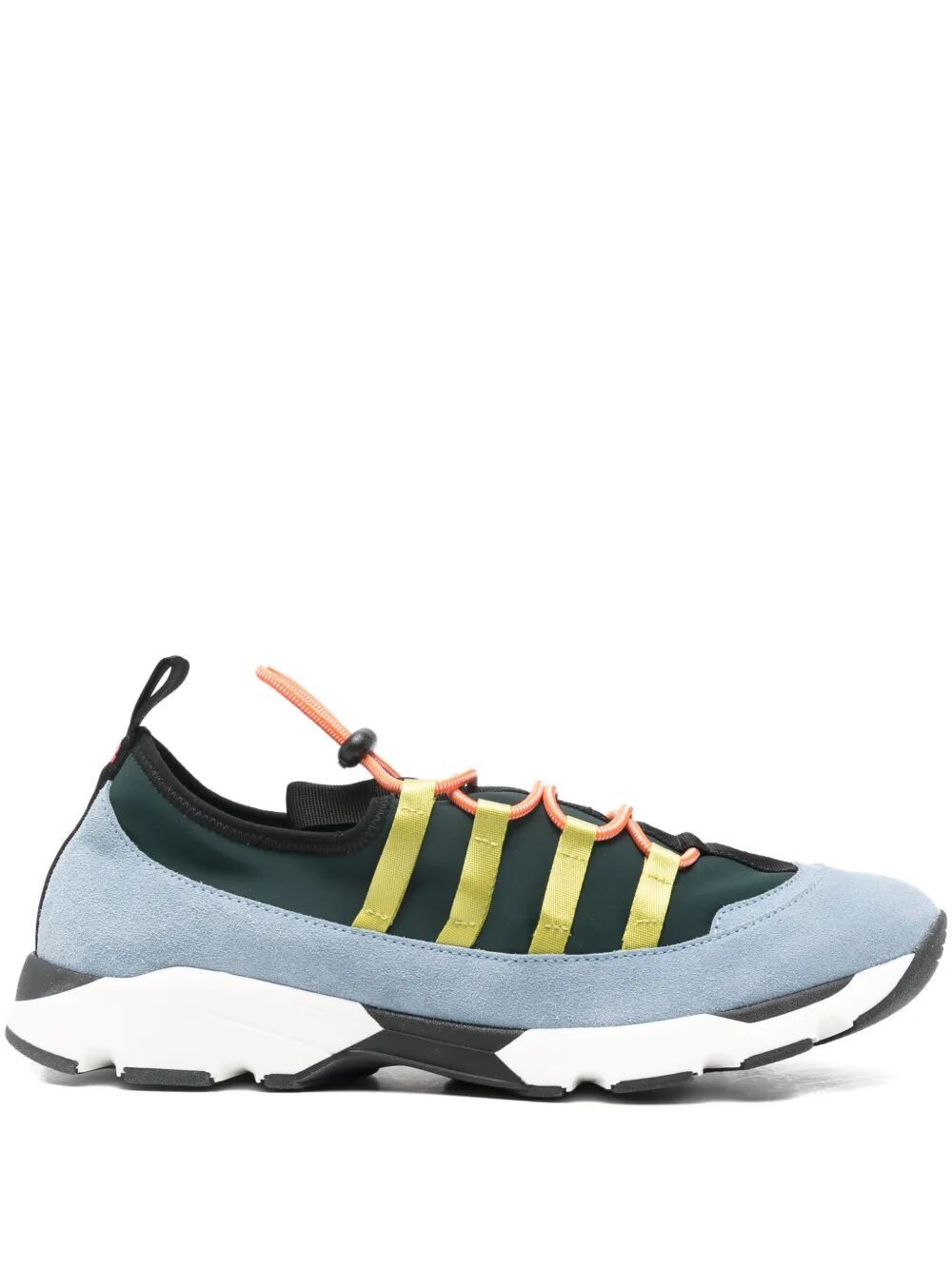 Marni SNEAKERS Size US 9 / EU 42 - 1 Thumbnail