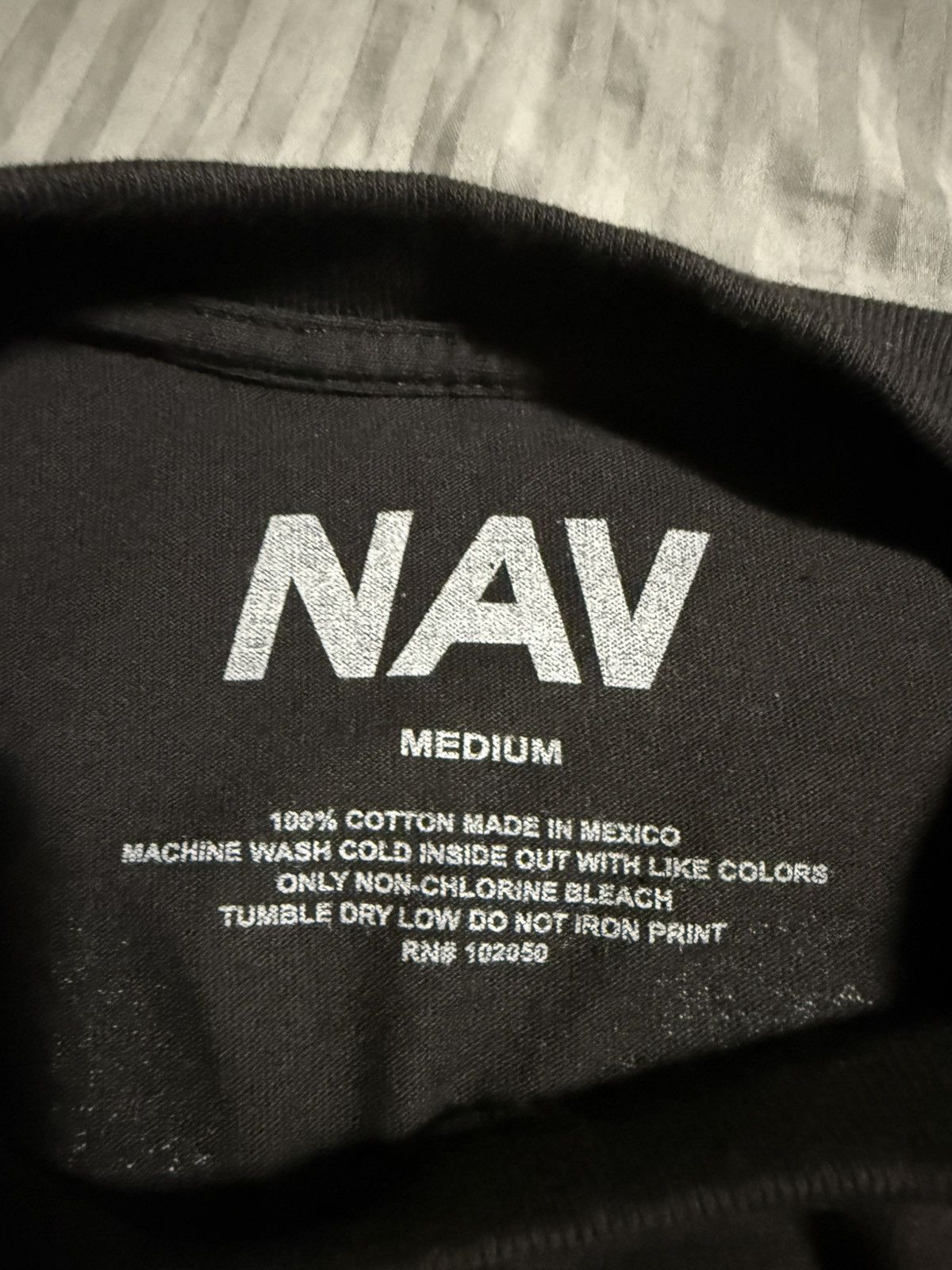 Vlone Vlone T-Shurt Size US M / EU 48-50 / 2 - 6 Thumbnail