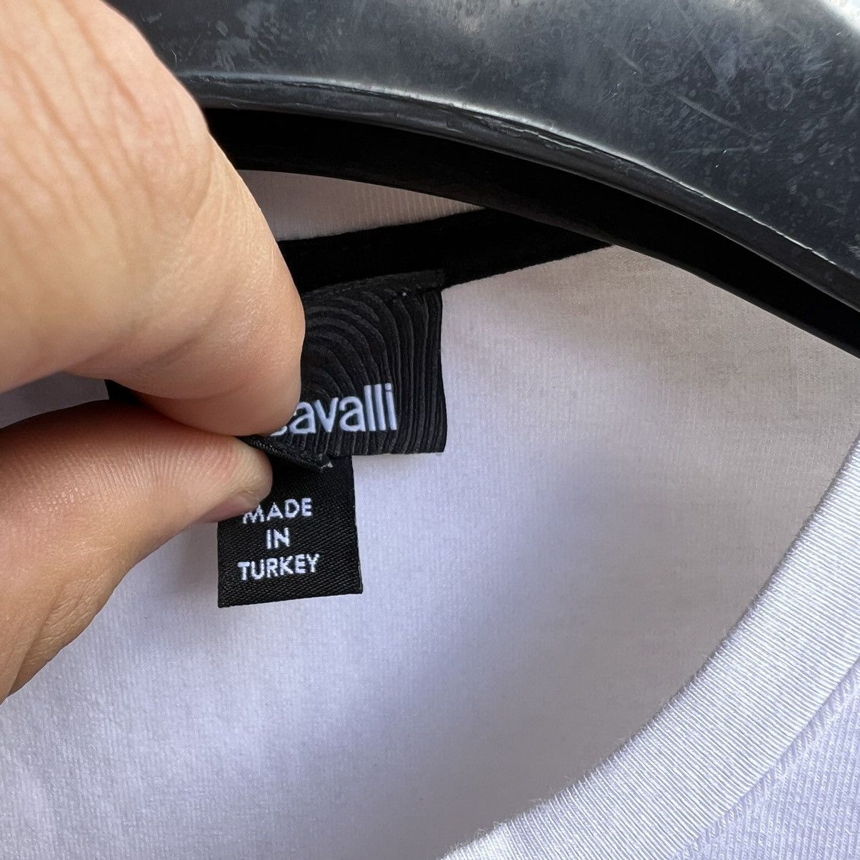 Designer × Just Cavalli Just cavalli T-Shirt Size US M / EU 48-50 / 2 - 4 Thumbnail