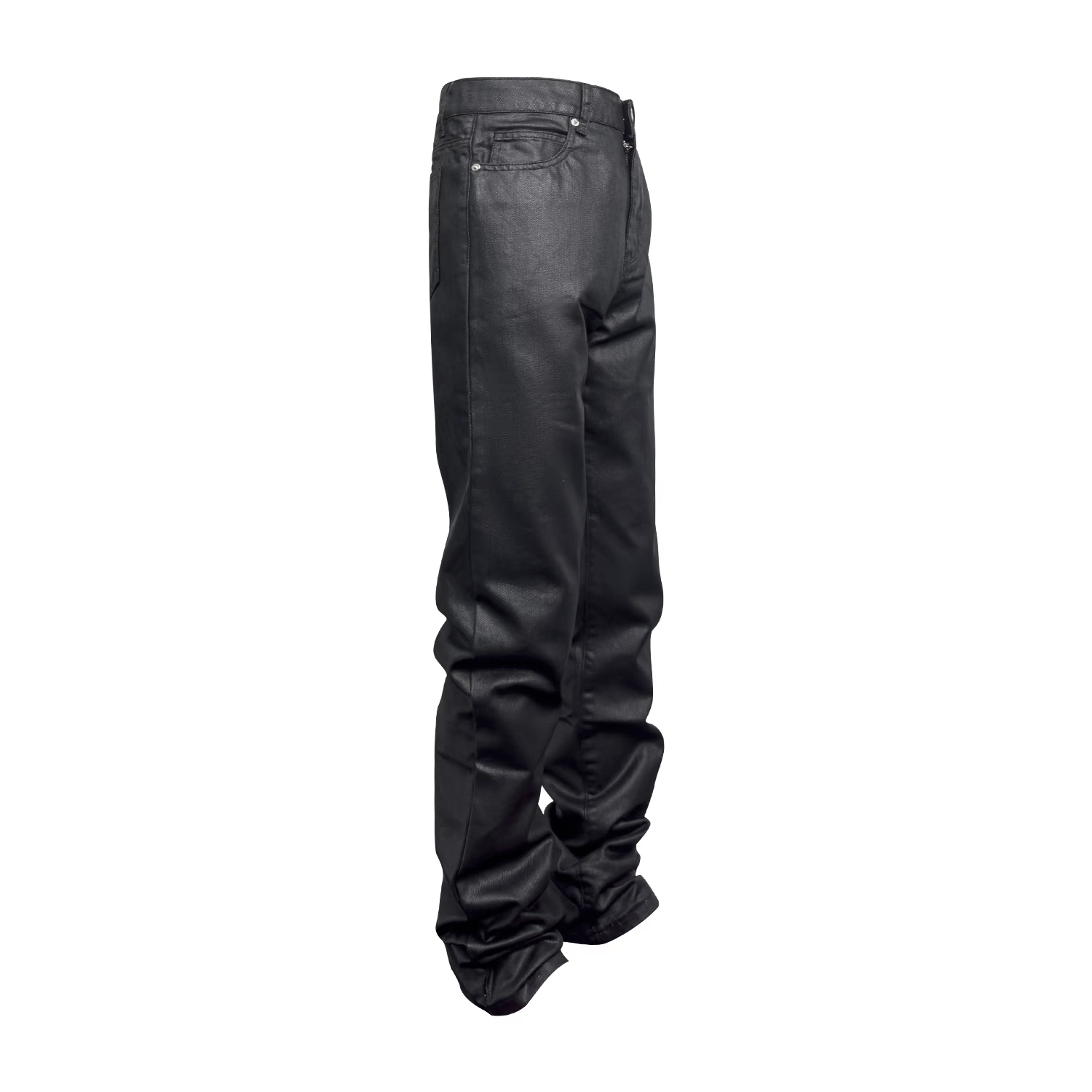 Designer × Jean × Vintage Wax utility punk grunge cleanfit skate hiphop jeans Size US 36 / EU 52 - 2 Thumbnail