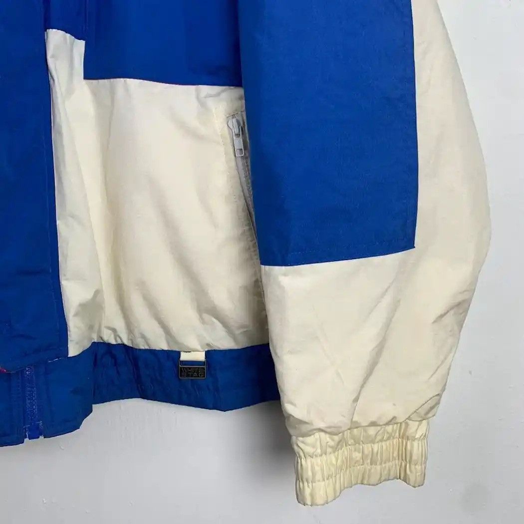 White Mountaineering ⚡️ CYBER WEEK ⚡️Vintage WHITE TAG Sportswear Ski Snow Jacket Size US L / EU 52-54 / 3 - 5 Thumbnail