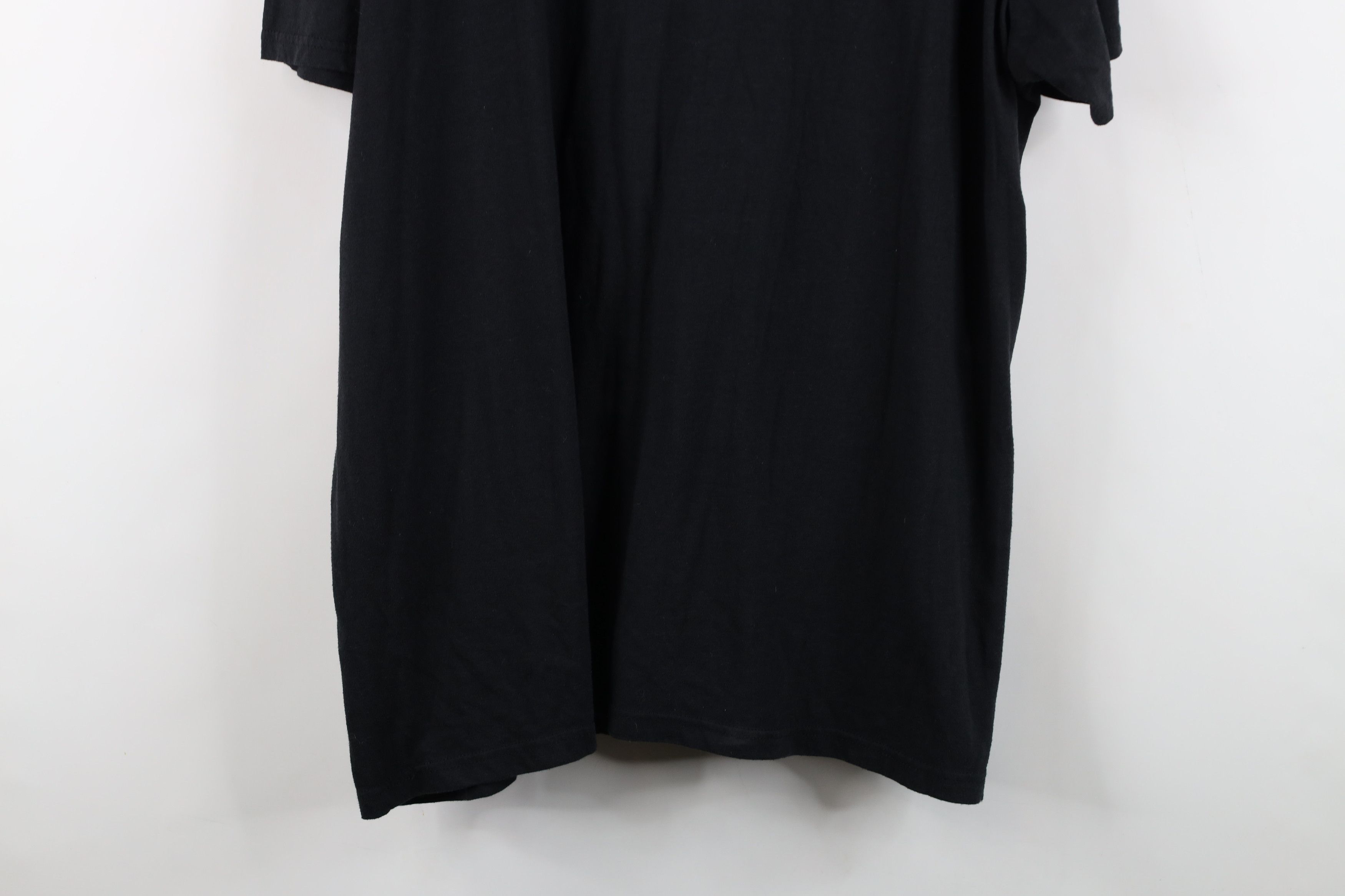 Adidas Adidas Rutgers University Softball Short Sleeve T-Shirt Size US XXL / EU 58 / 5 - 15 Thumbnail