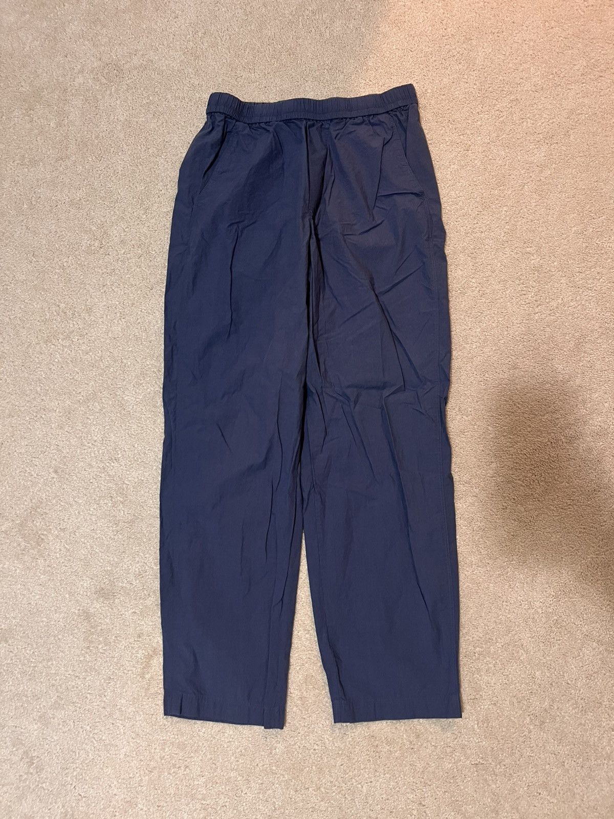 Cos XS Cos Lightweight Trouser Pants Size US 26 / EU 42 - 1 Thumbnail