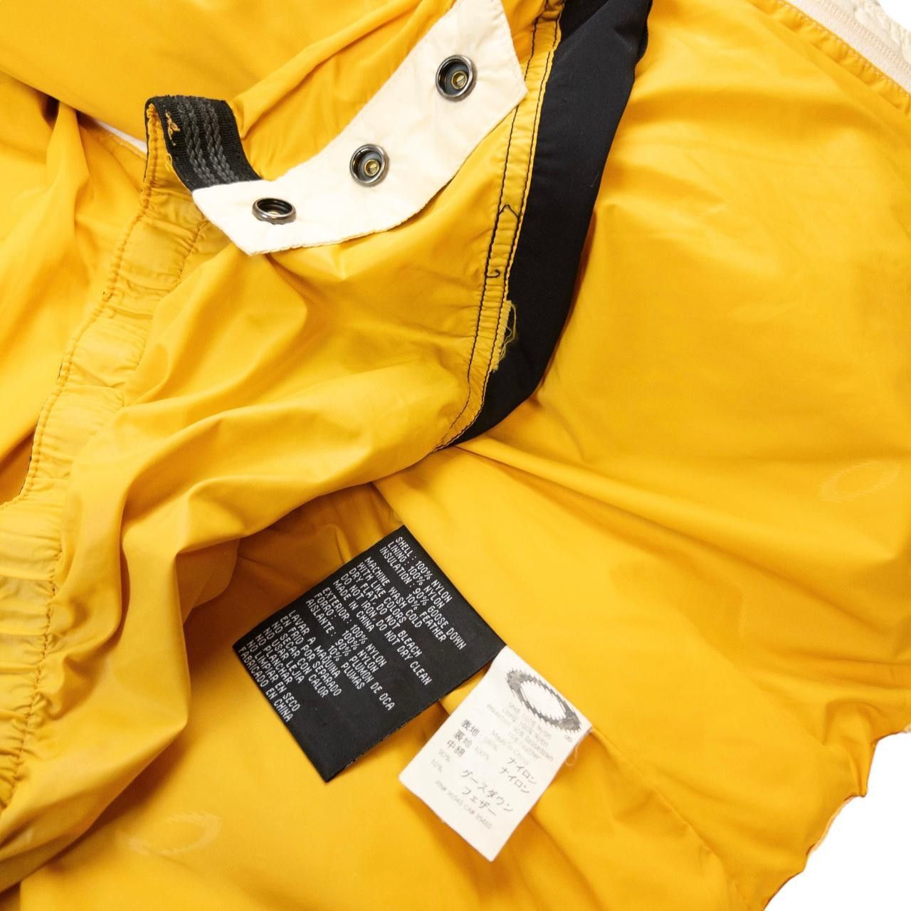 Oakley Vintage Oakley Zip Up Puffer Snowboarding Jacket Size L Size US L / EU 52-54 / 3 - 7 Thumbnail