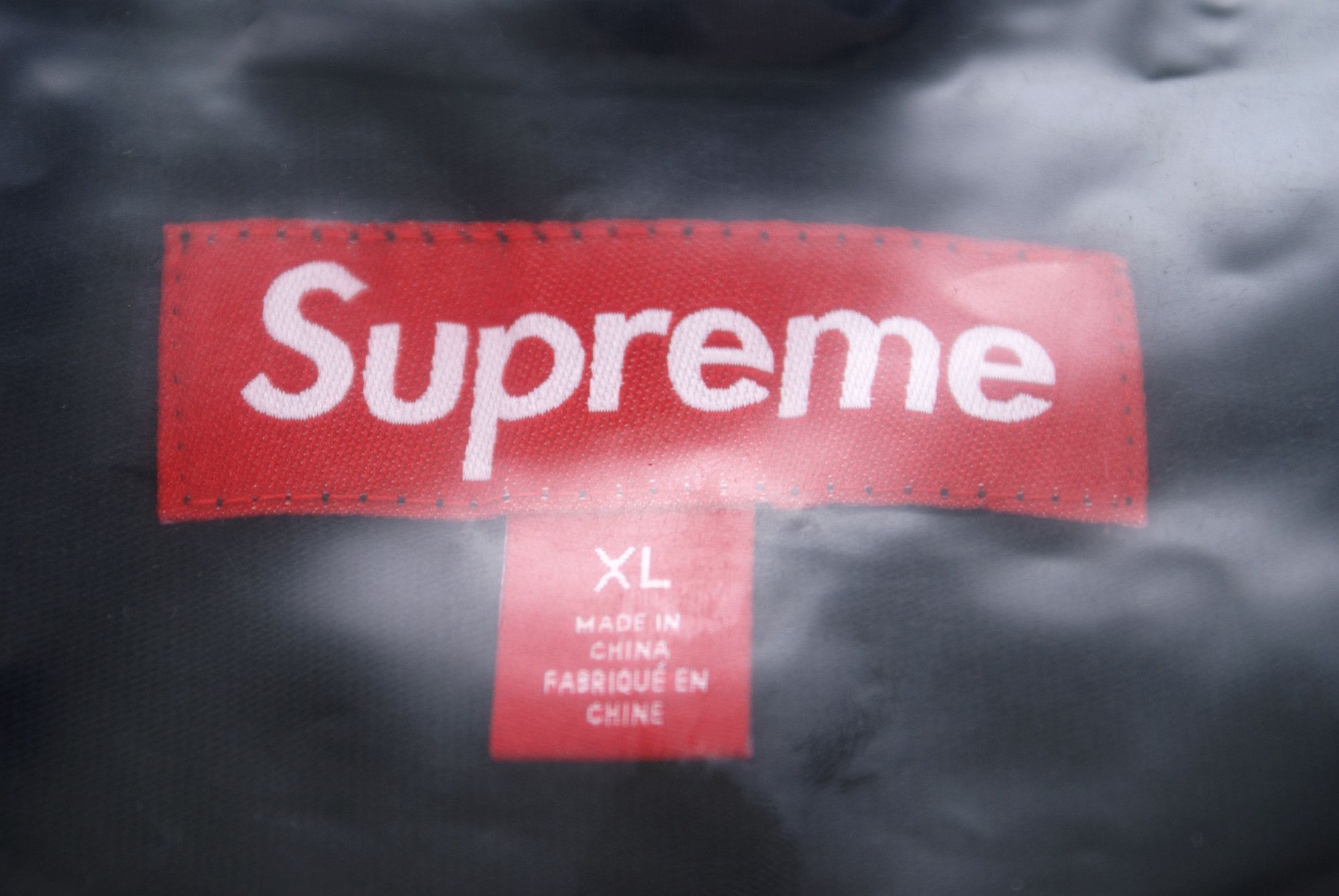 Supreme 2023 Supreme ELF BOY TOP HENNESSY T-Shirt Black FW23KN102 Size US XL / EU 56 / 4 - 5 Thumbnail