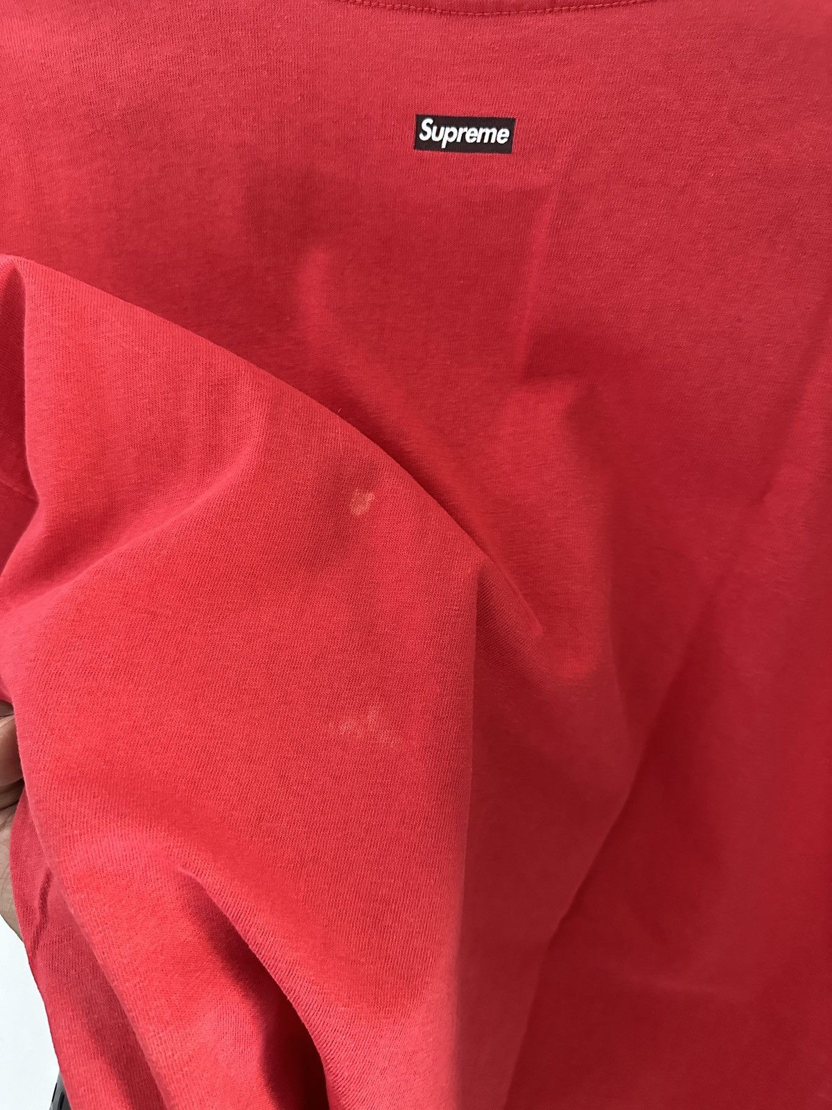 Supreme ⚠️SOLD⚠️ Vintage Supreme The Specials Size US M / EU 48-50 / 2 - 6 Thumbnail
