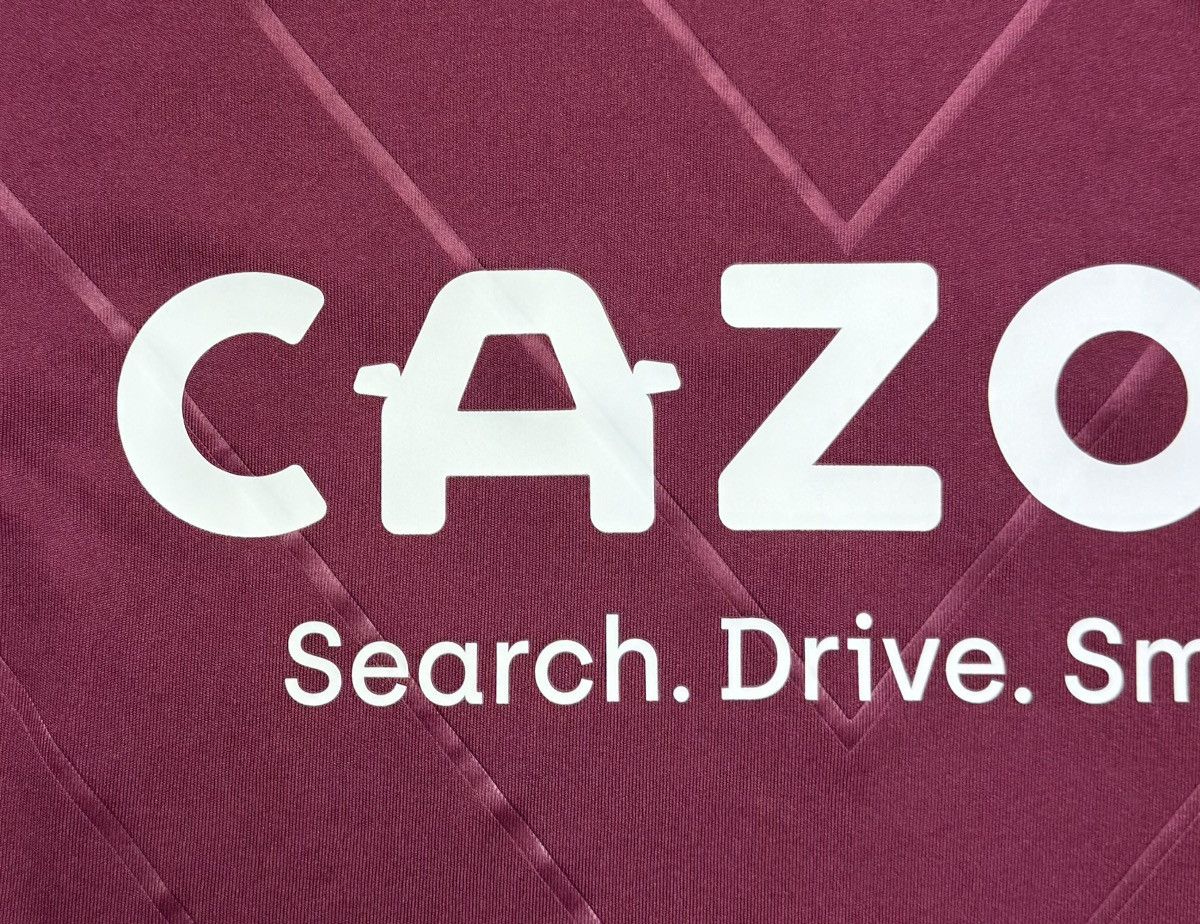 Castore Aston Villa 2022 2023 Home Shirt Soccer Jersey Castore Size US XL / EU 56 / 4 - 10 Thumbnail