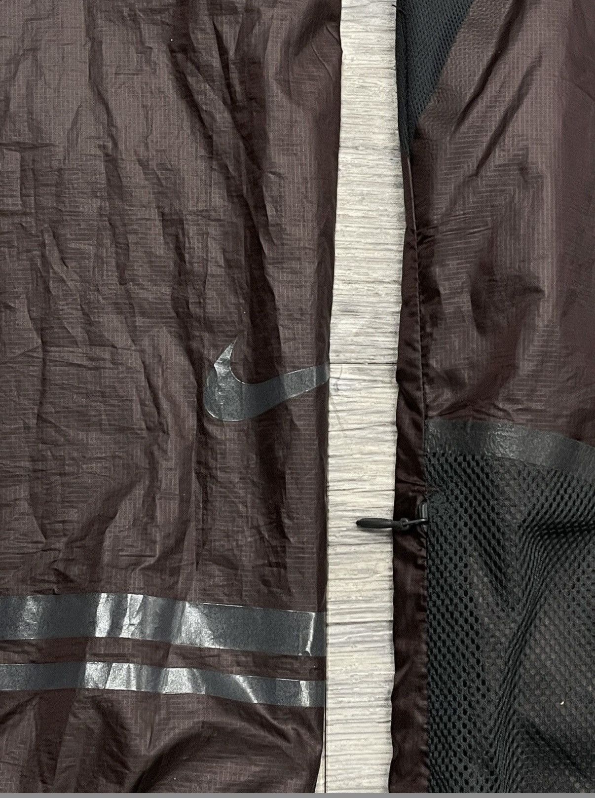 Nike × Undercover Nike x Undercover Gyakusou Light Windbreaker Size US L / EU 52-54 / 3 - 6 Thumbnail