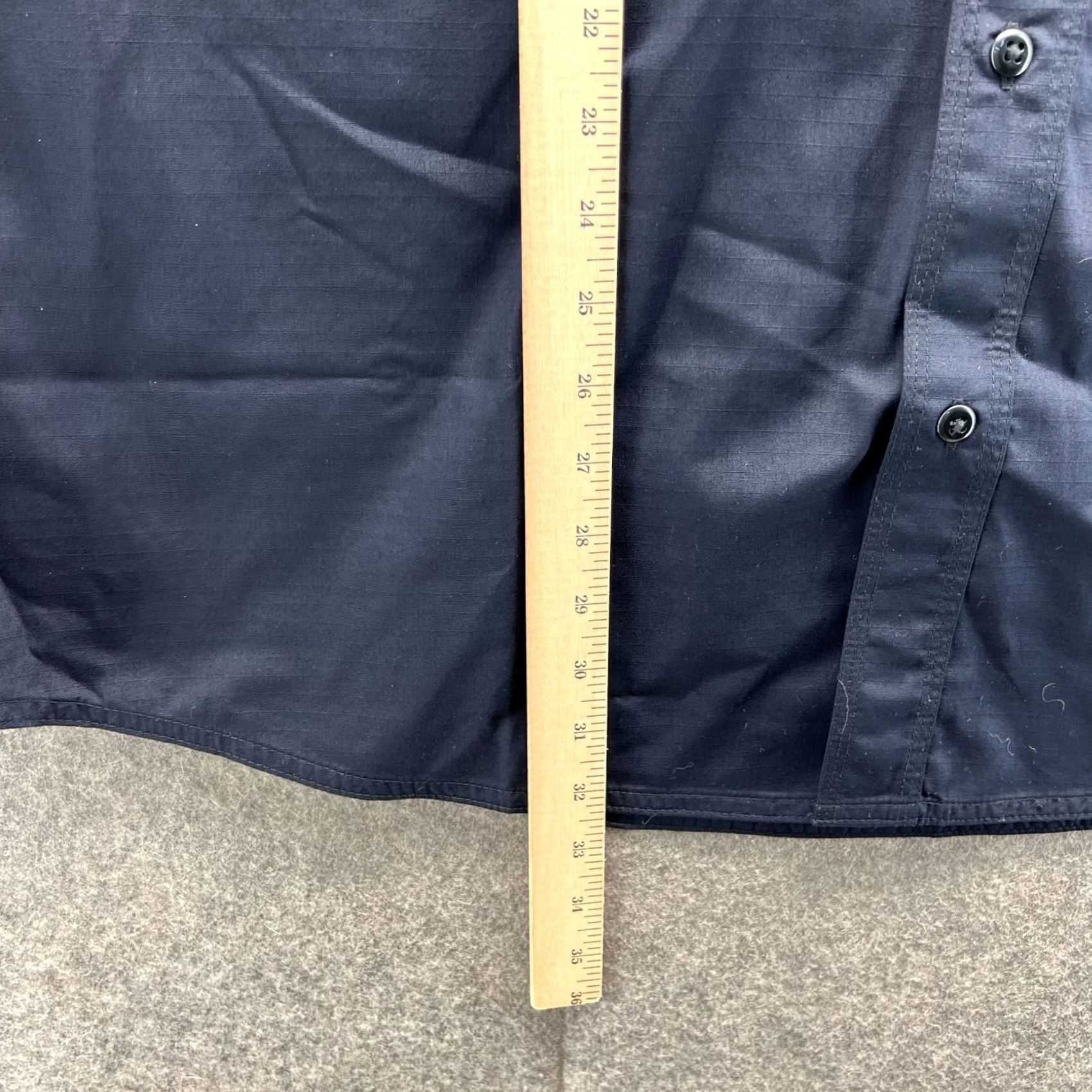 Vintage VINTAGE Size US XXL / EU 58 / 5 - 3 Thumbnail