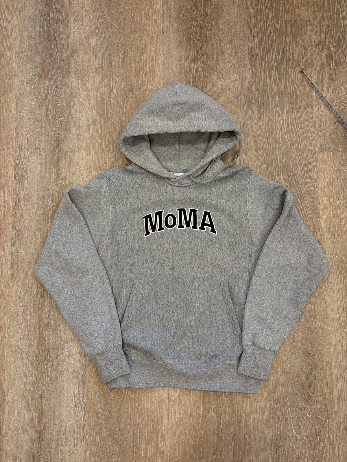 Champion Yoko Ono 2019 MoMA Sweatshirt | Grailed