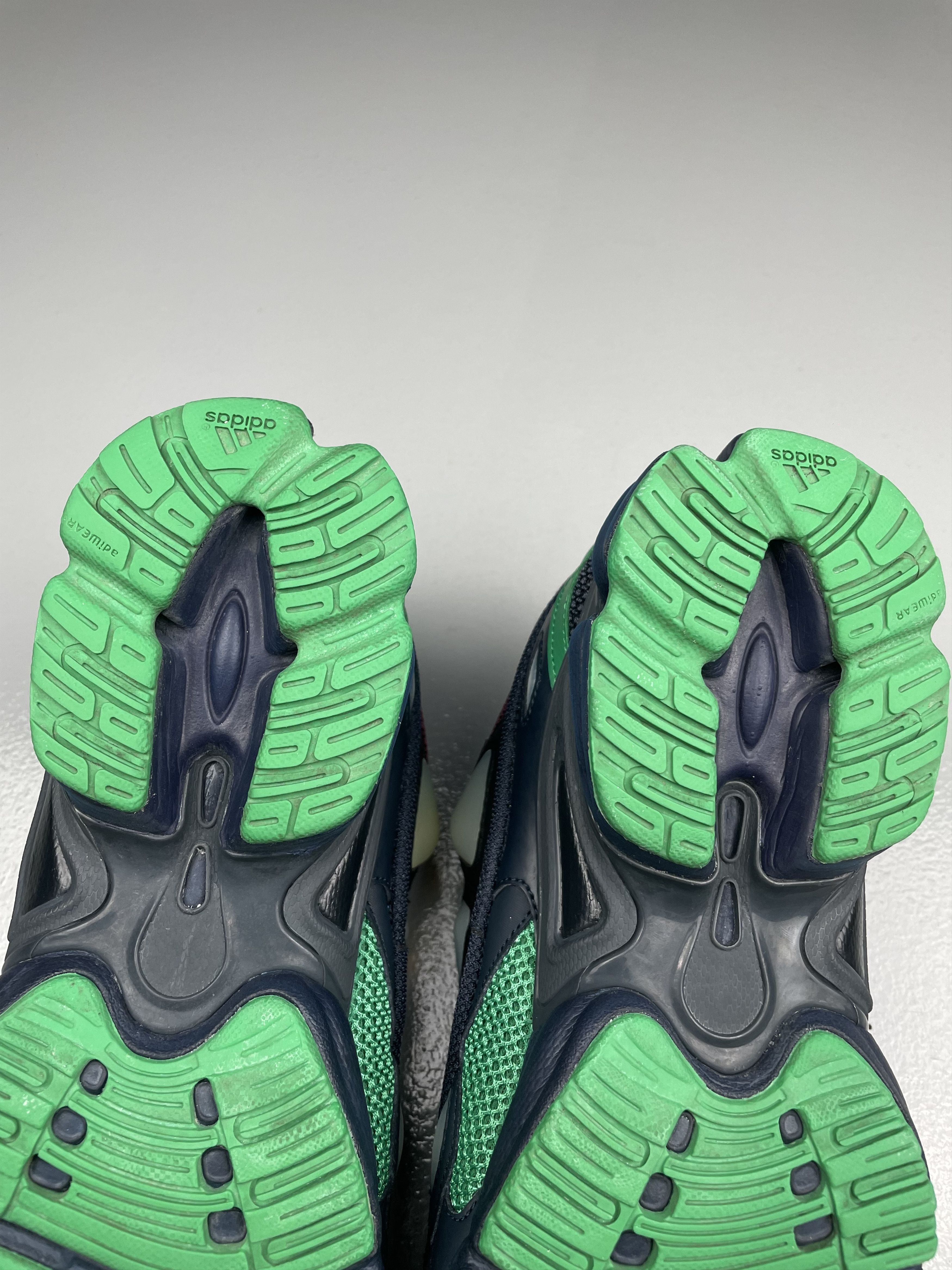 Raf Simons adidas X Raf Simons A/W 2013 Ozweego 2 - size 42 Size US 8.5 / EU 41-42 - 7 Thumbnail