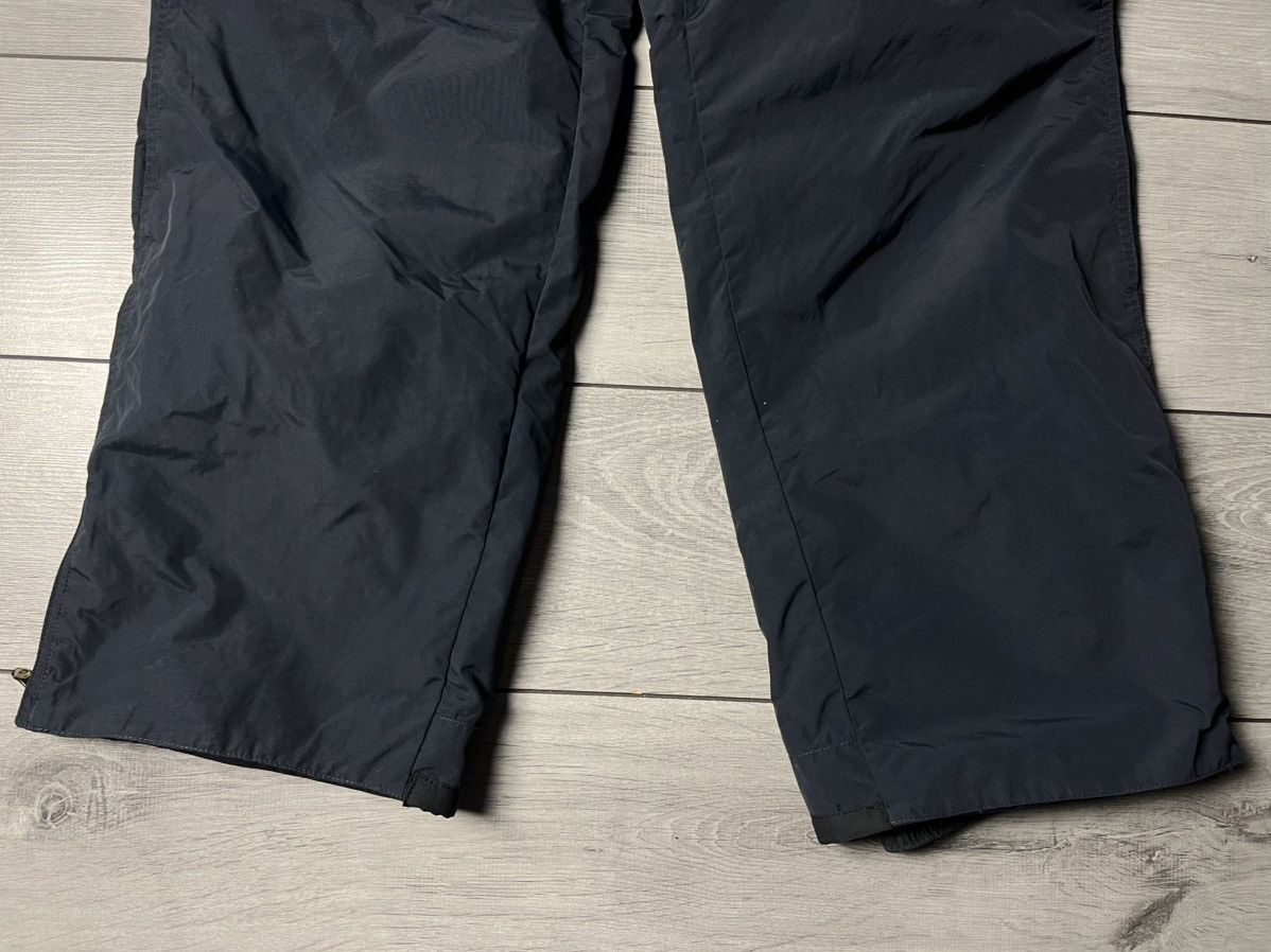 Oakley × Outdoor Life Vintage Oakley ski pants outdoor size