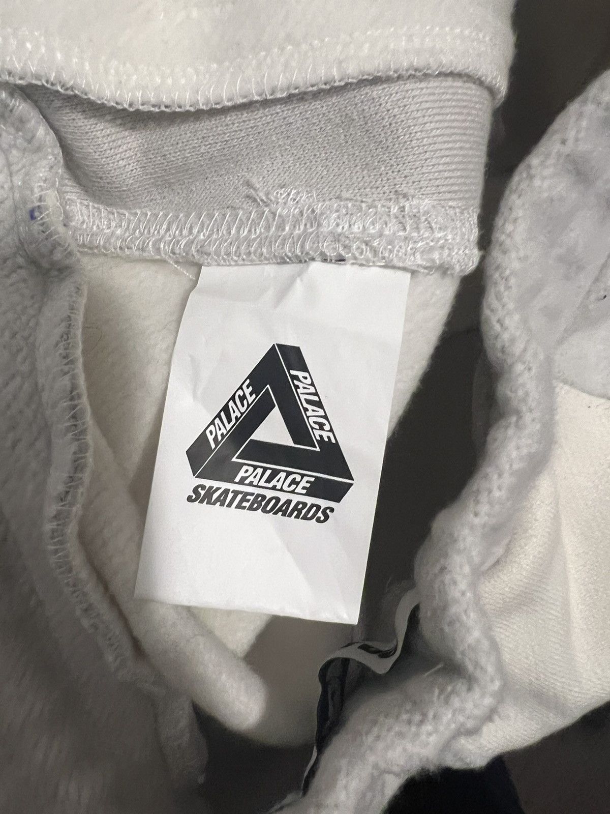 Palace Stitch Up Joggers Size US 30 / EU 46 - 5 Thumbnail