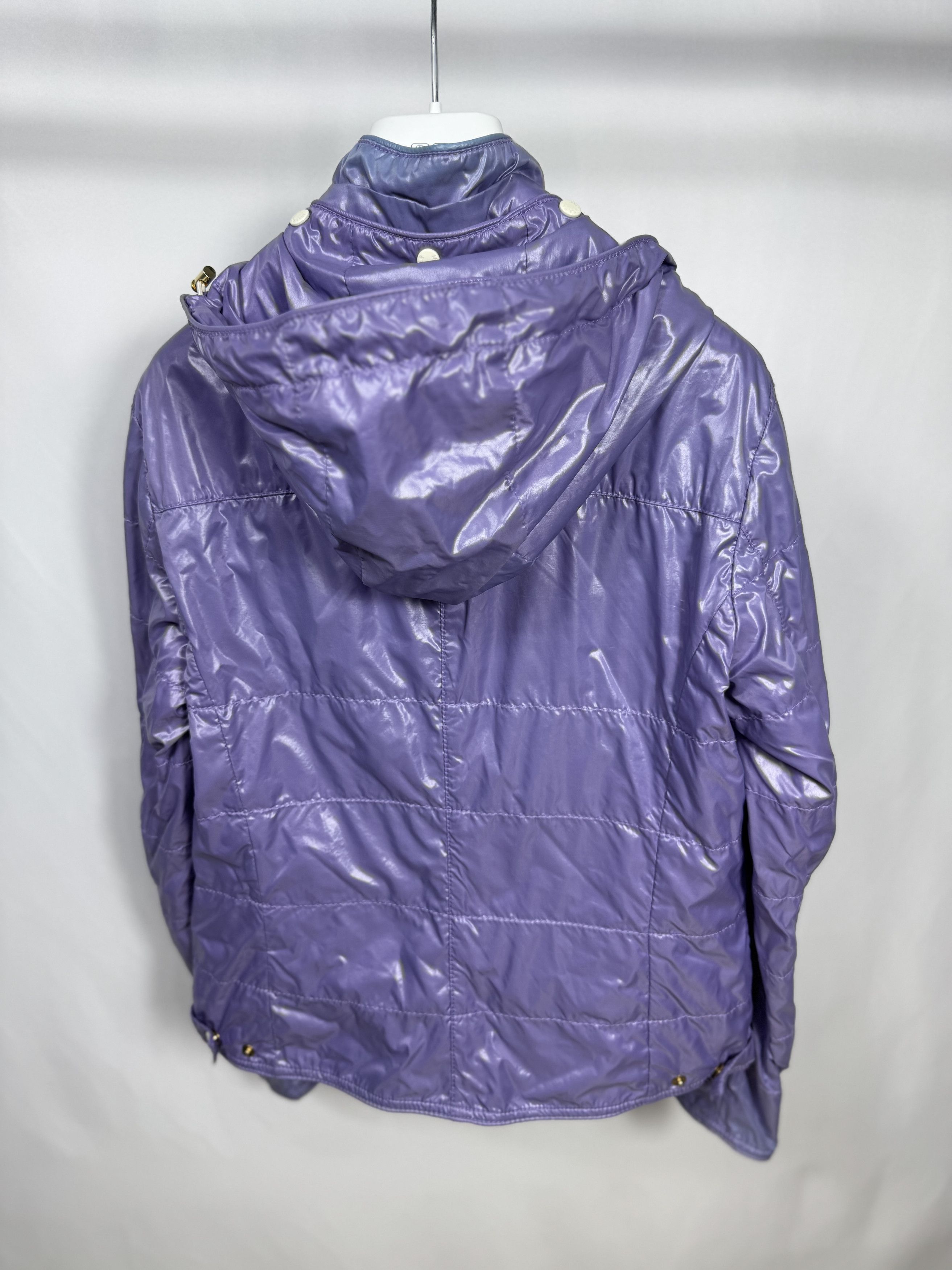 Moncler Moncler Lil Jacket Size M / US 6-8 / IT 42-44 - 3 Thumbnail