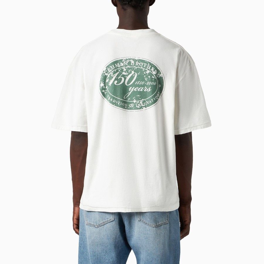 1989 STUDIO o1d2blof1124 T-Shirt in White Size US XS / EU 42 / 0 - 5 Thumbnail