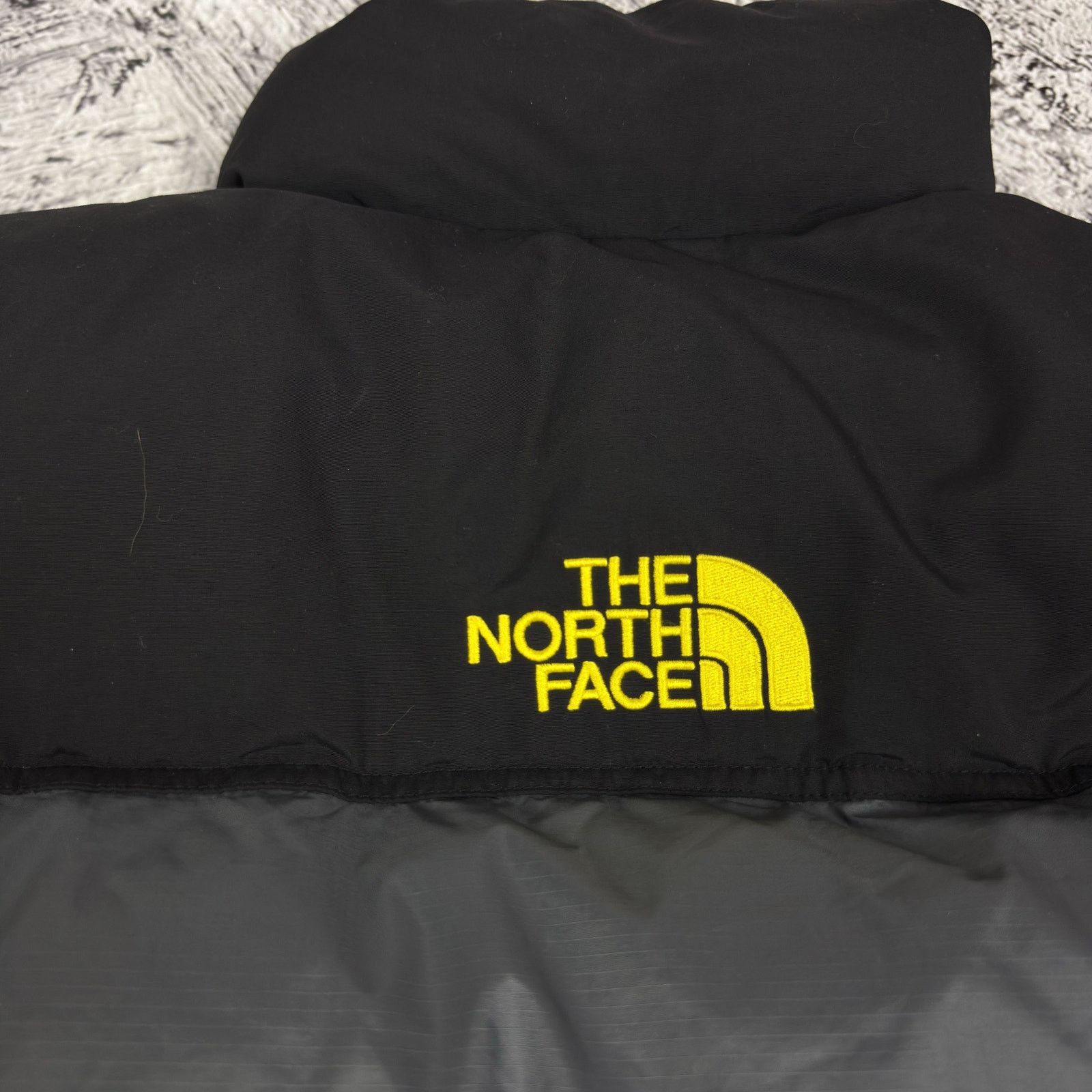 The North Face The North Face Steep Tech 700 black Puffer Down Jacket Size US XS / EU 42 / 0 - 9 Thumbnail