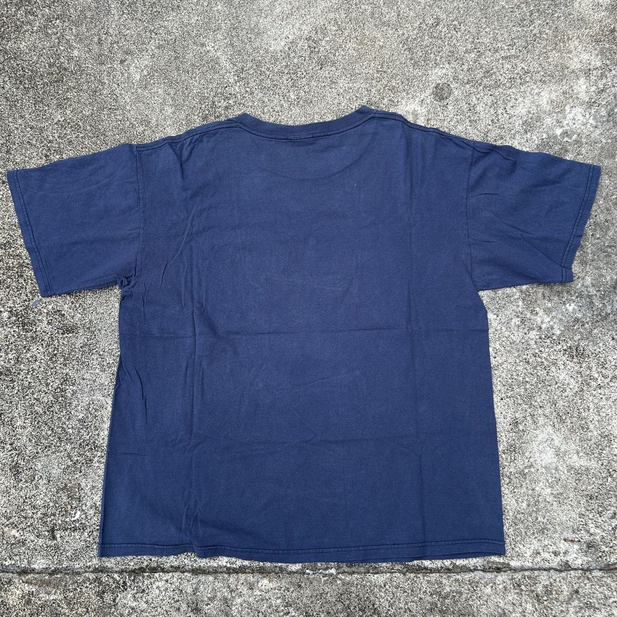 MLB × New York Yankees × Vintage Vintage New York Yankees T-shirt Size US M / EU 48-50 / 2 - 2 Thumbnail