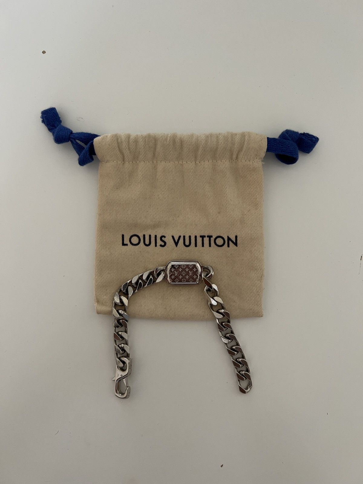 Louis Vuitton Louis Vuitton Shades Bracelet Size ONE SIZE - 2 Thumbnail
