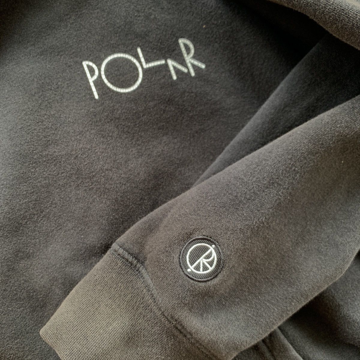 Polar Skate Co. Polar Skate Co Size US L / EU 52-54 / 3 - 4 Thumbnail