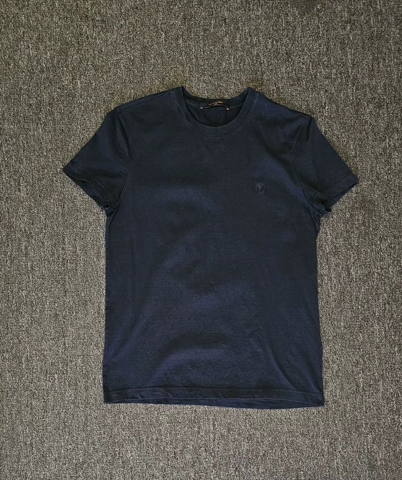 Louis Vuitton Louis Vuitton Women's Short Sleeve T-Shirt-yf Size US S / EU 44-46 / 1 - 1 Thumbnail