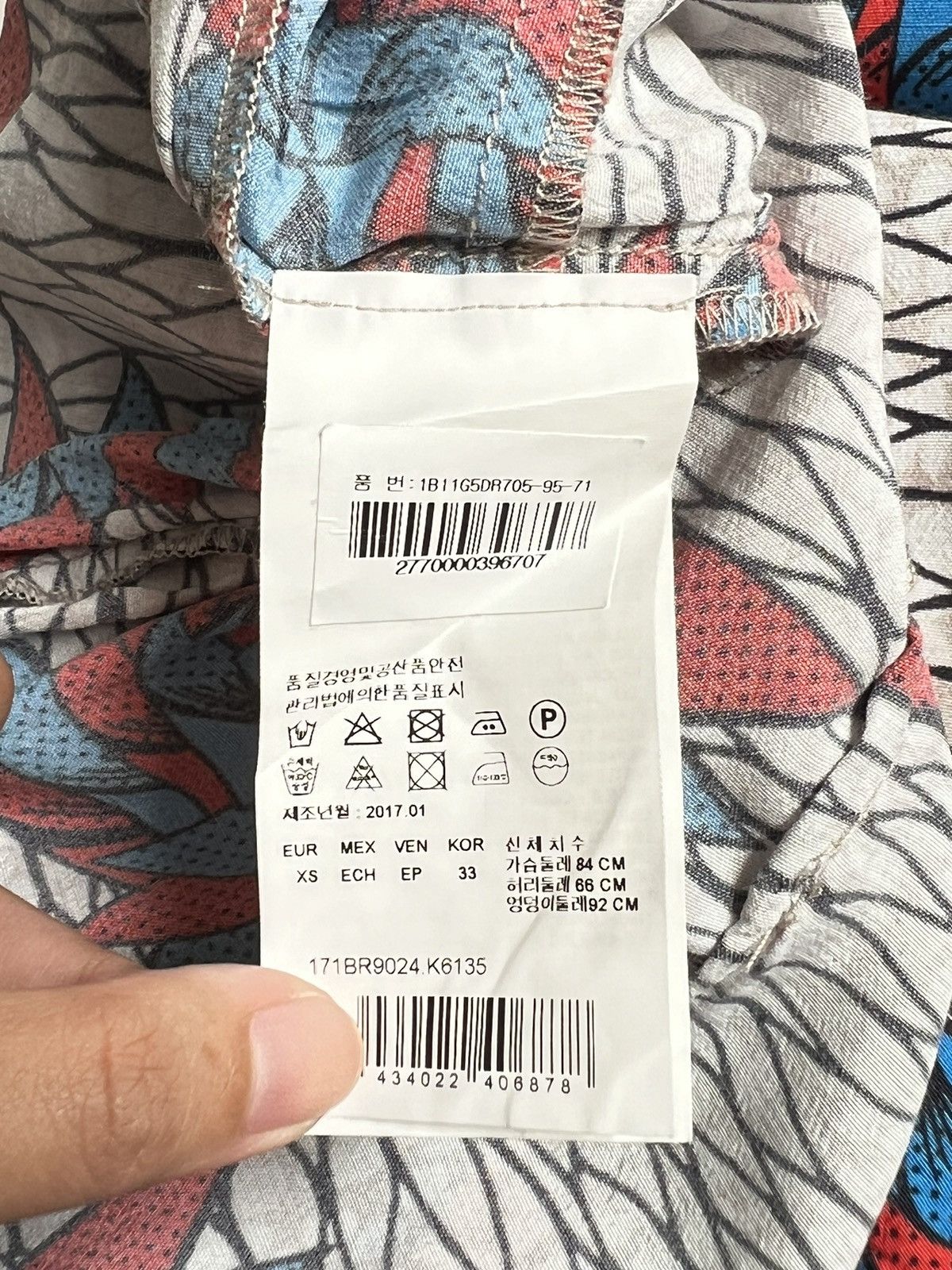 BIMBA Y LOLA BIMBA Y LOLA Midi Dress Size XS / US 0-2 / IT 36-38 - 14 Thumbnail