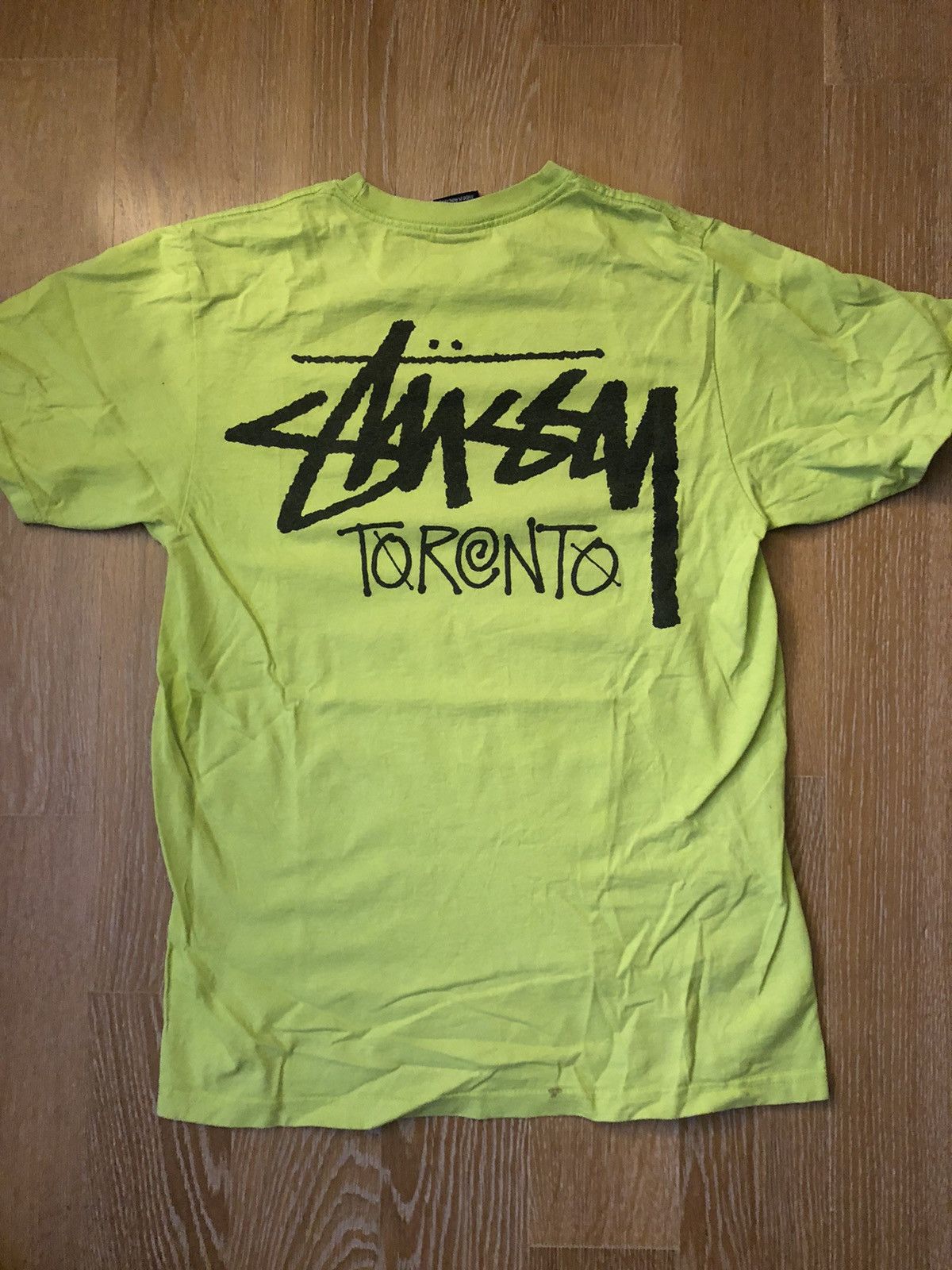travis stussy