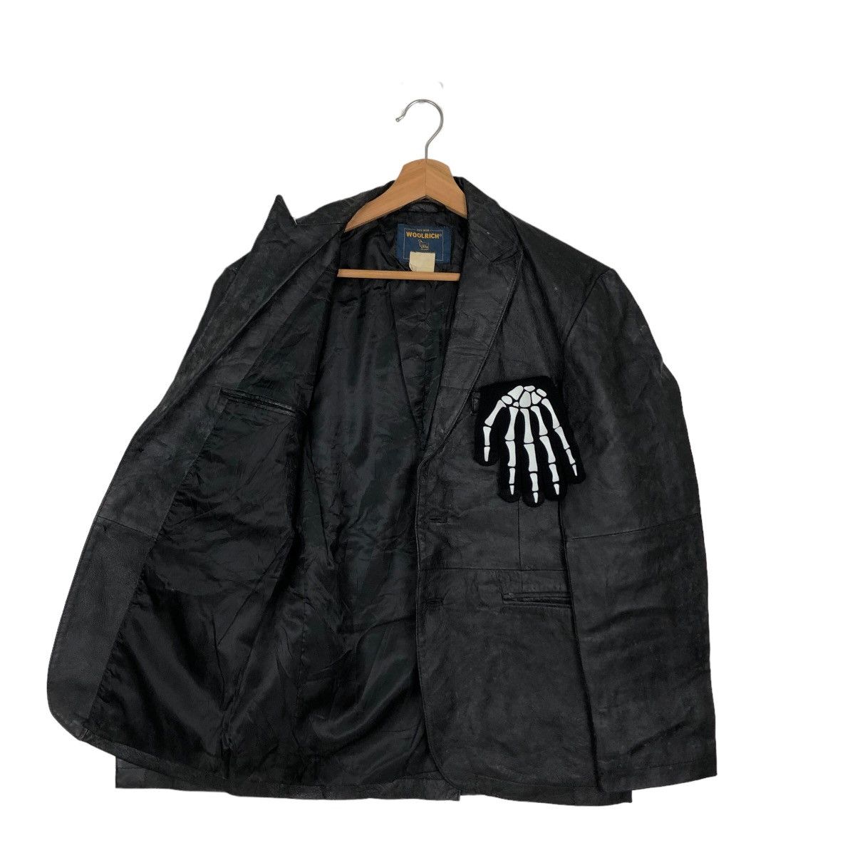 Woolrich Woolen Mills 🔥CHORE JACKET WOOLRICH ISSEY MIYAKE Size US M / EU 48-50 / 2 - 8 Thumbnail
