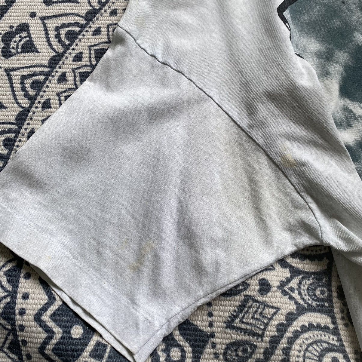 Band Tees Thrashed Faded Vintage 90s The Choir Band ERD GRUNGE TSHIRT Size US XL / EU 56 / 4 - 9 Thumbnail