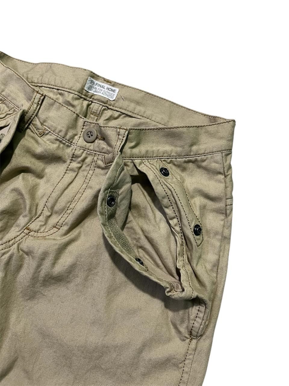 Final Home Final home Pants Size US 29 - 3 Thumbnail
