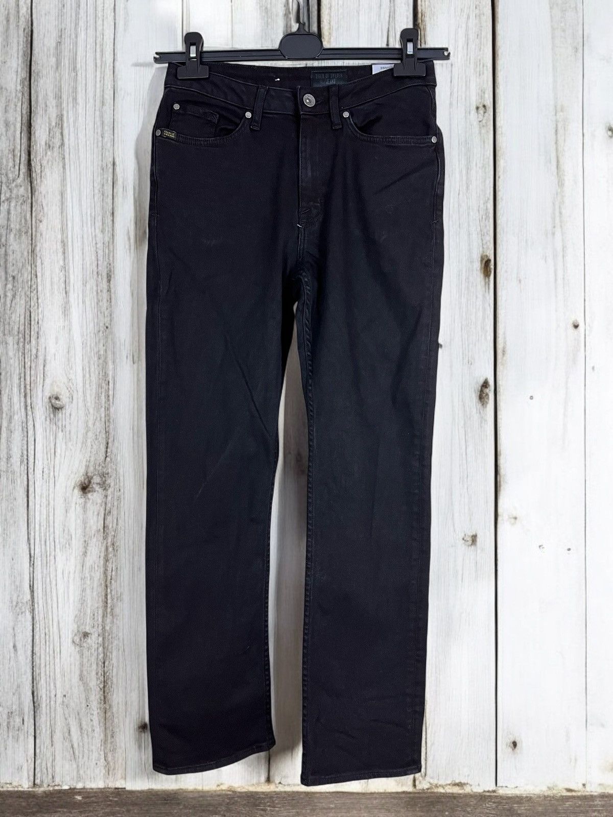 Tiger of Sweden Tiger of Sweden Meg jeans size W26 L30 Size 26" / US 2 / IT 38 - 1 Thumbnail
