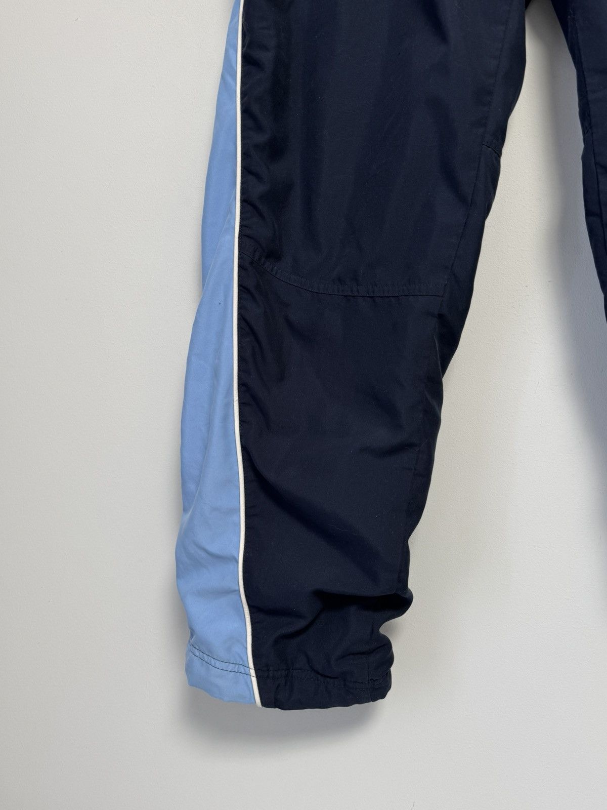 Adidas Adidas Y2K style Hype Nylon Pants 90’s Size US 34 / EU 50 - 5 Thumbnail