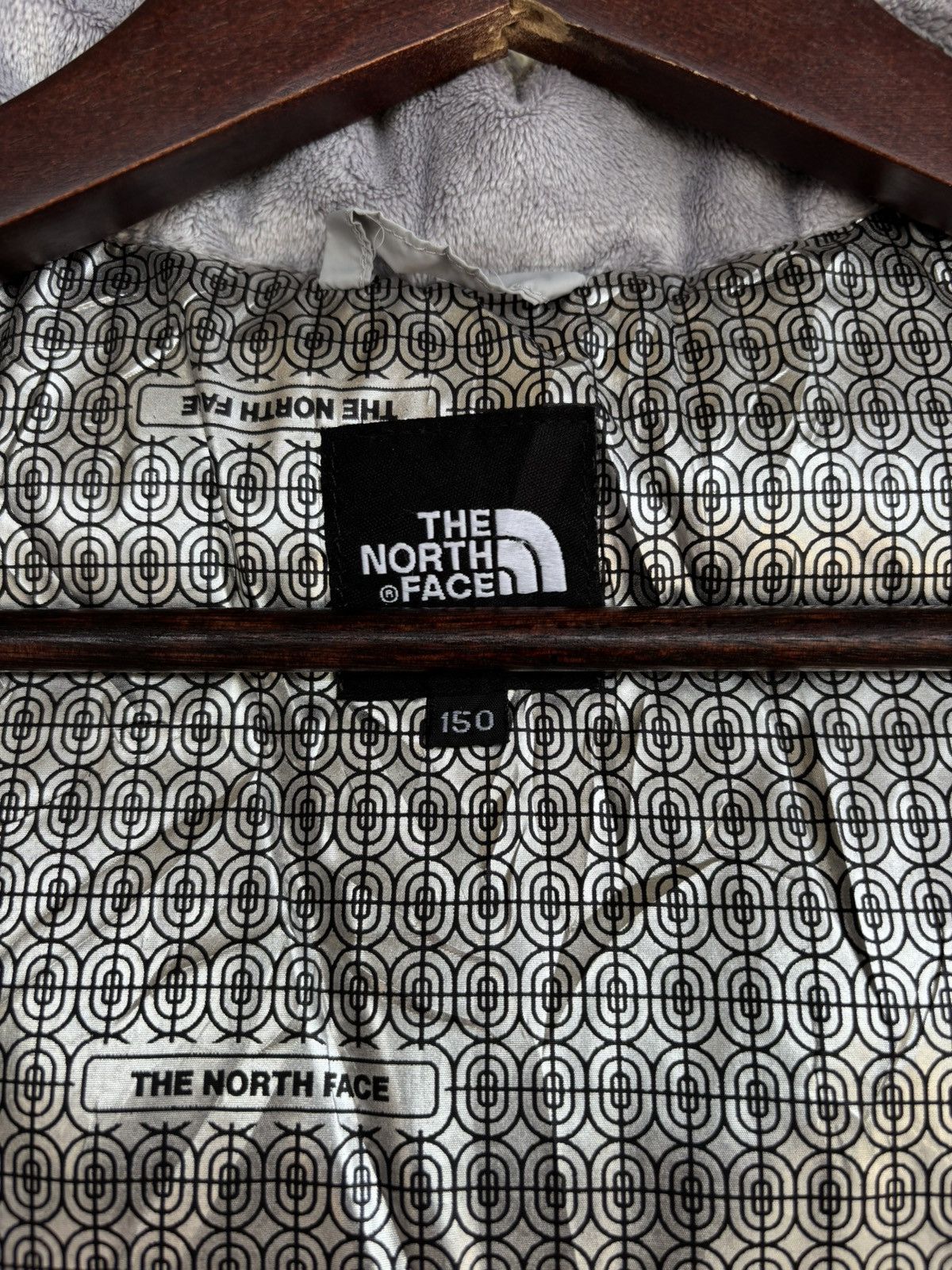 The North Face The North Face Pro Heat T-Ball Puffer Size XXS / US 00 / IT 34 - 15 Thumbnail