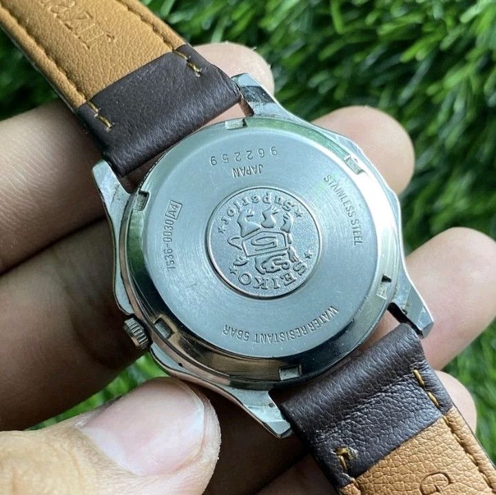 Seiko Seiko 5 Superior SKZ025 Size ONE SIZE - 5 Thumbnail