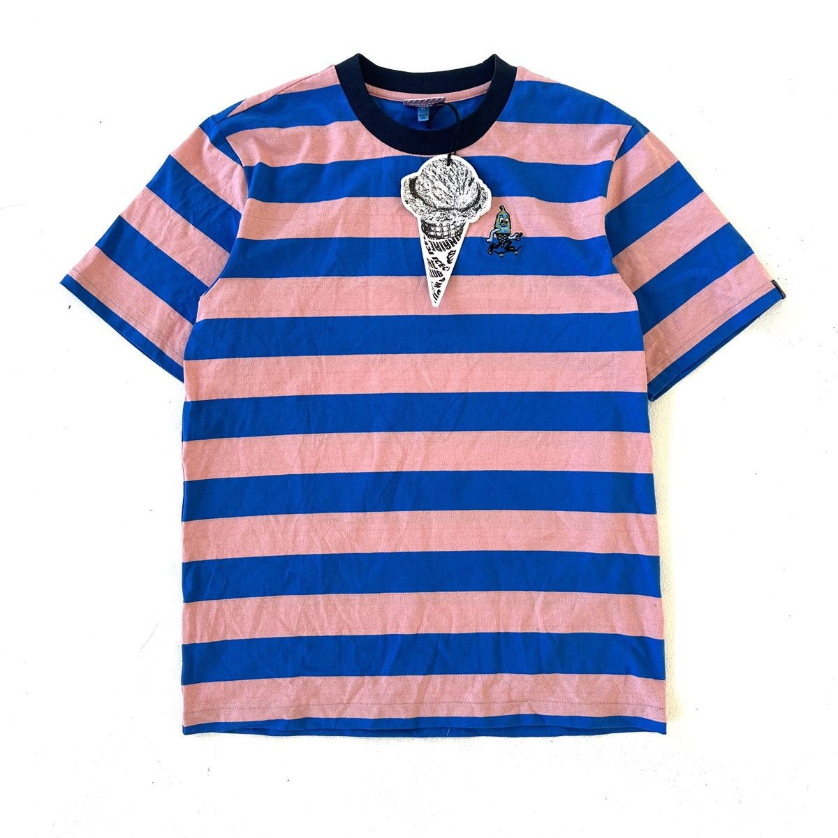 Take A Look About Ice Cream T Shirt Billionaire