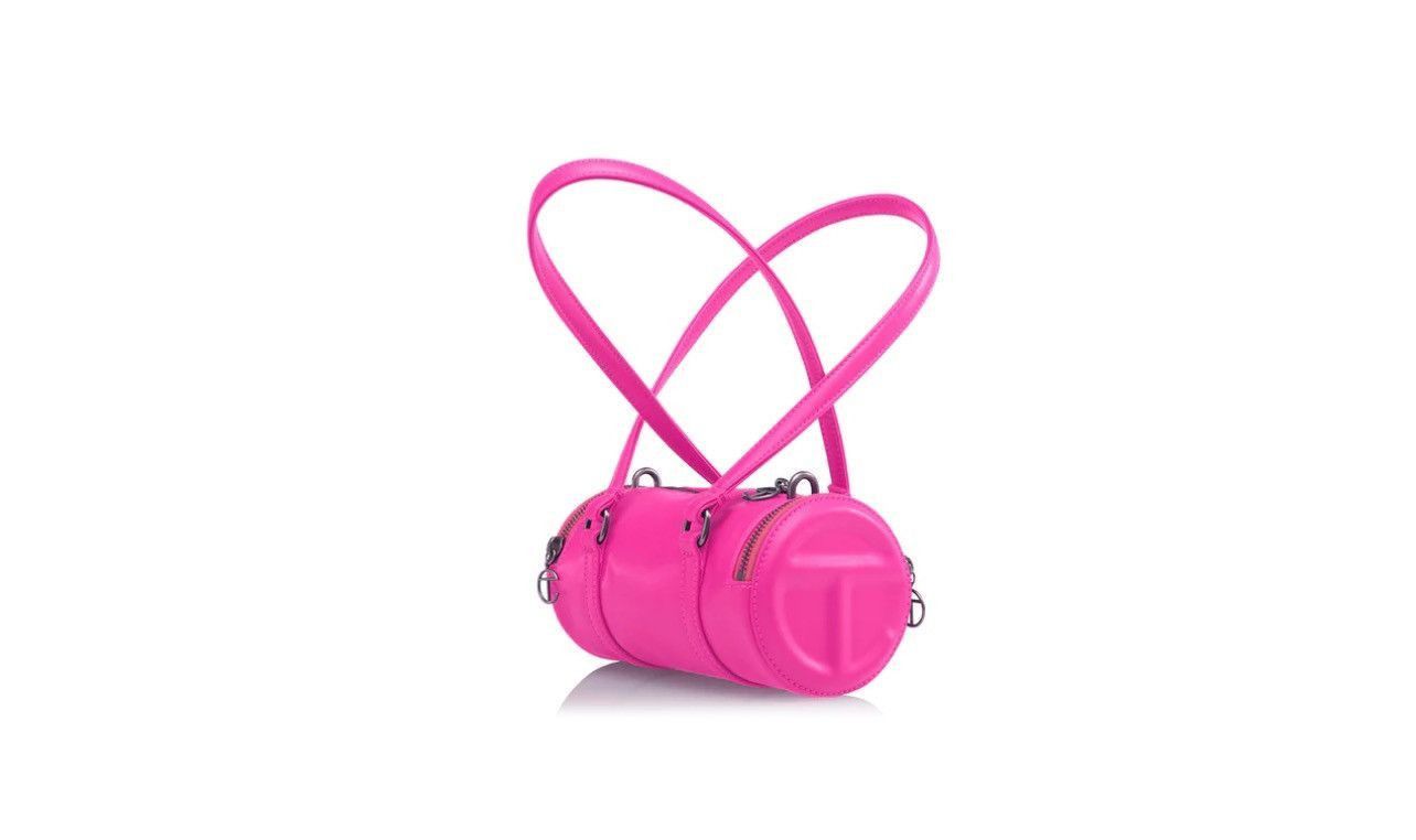 Telfar Small azalea Telfar duffle bag Size ONE SIZE - 9 Thumbnail