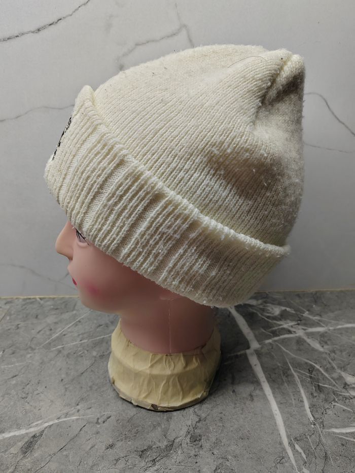 Converse Converse Snowcap Beanie Size ONE SIZE - 4 Thumbnail