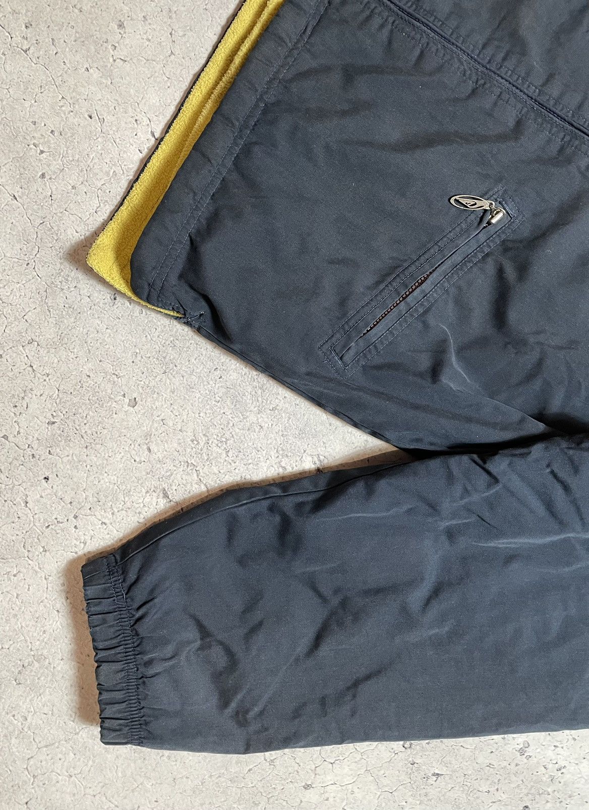 Quiksilver × Vintage Vintage Quiksilver Big Logo Surf Style Jacket Size US M / EU 48-50 / 2 - 4 Thumbnail