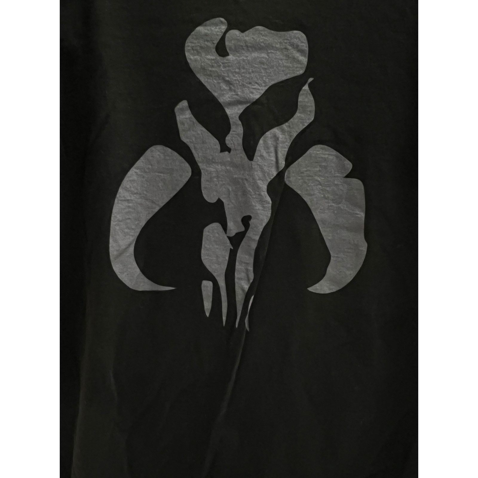 Star Wars Star Wars Mandalorian Boba Fett T-Shirt Mythosaur Skull 2XL Size US XXL / EU 58 / 5 - 4 Thumbnail
